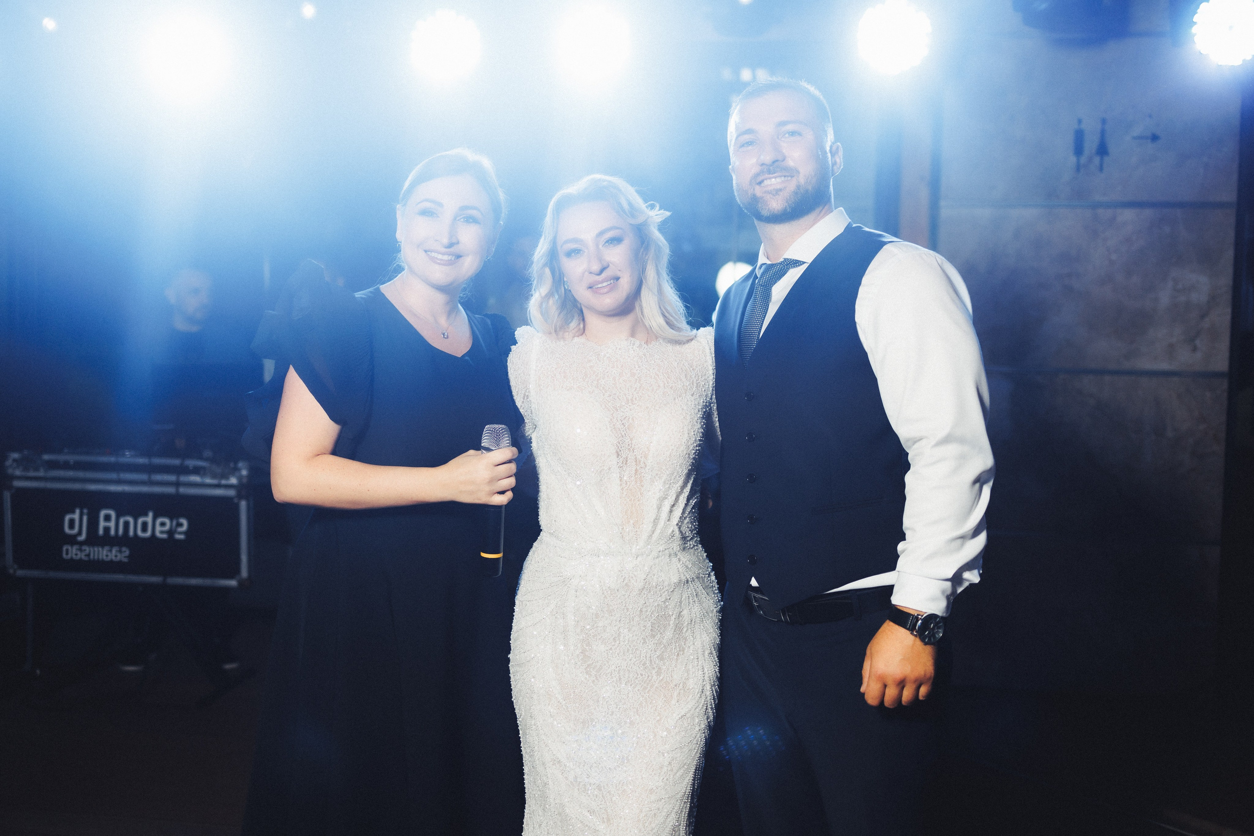 Sergiu & Cristina. Fotograful evenimentului tău