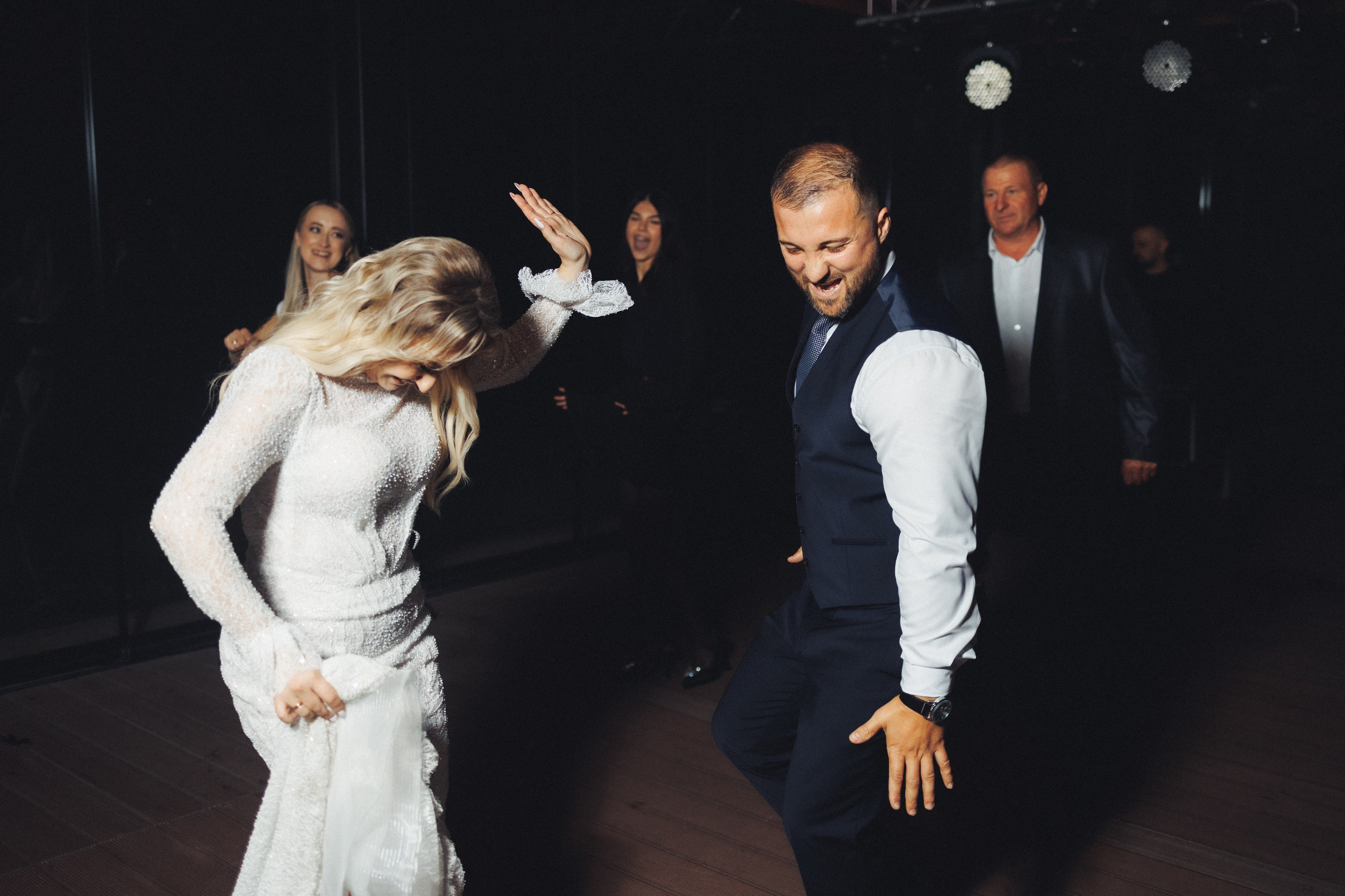 Sergiu & Cristina. Fotograful evenimentului tău