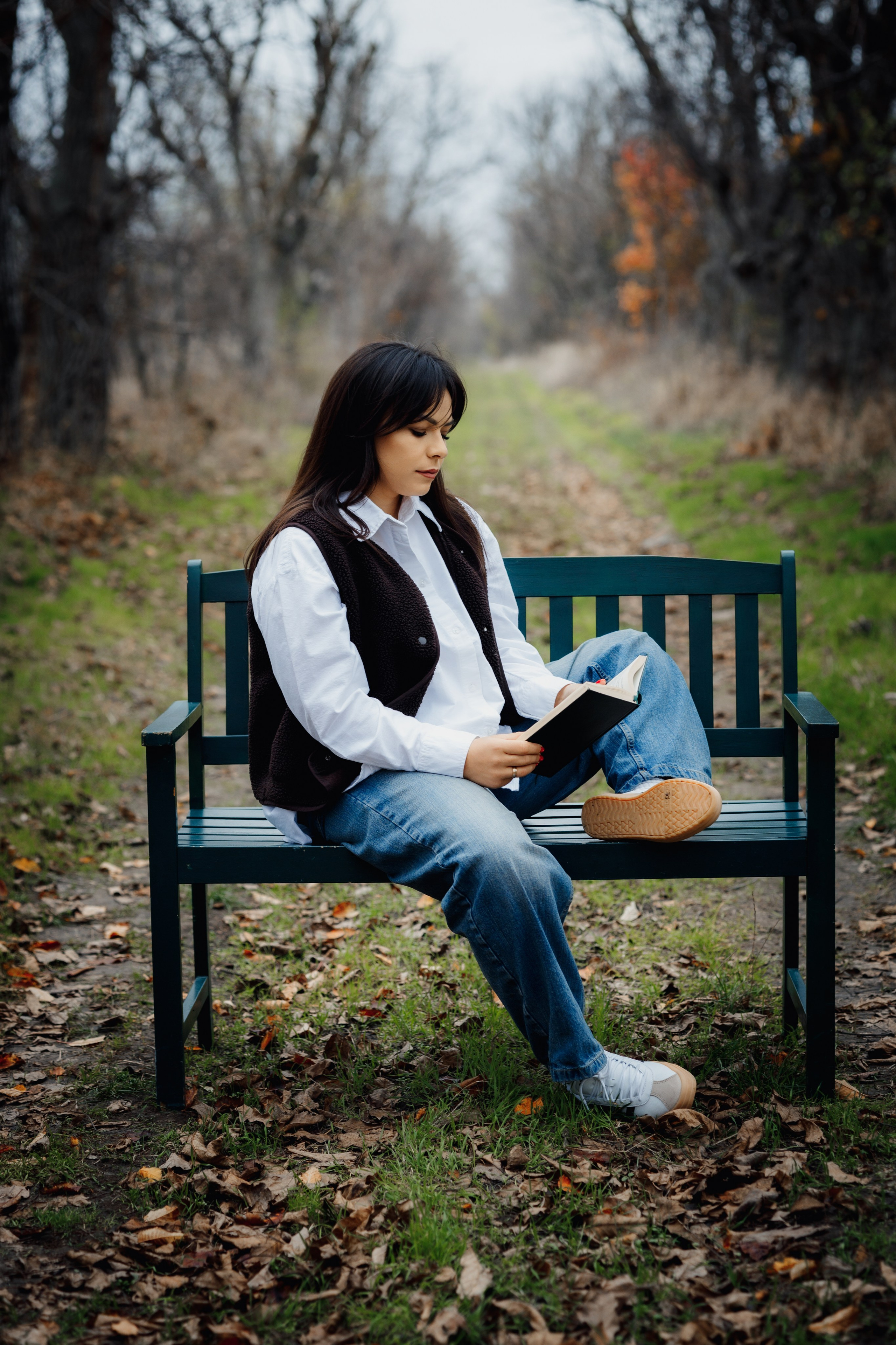 Anna. Fotograful evenimentului tău