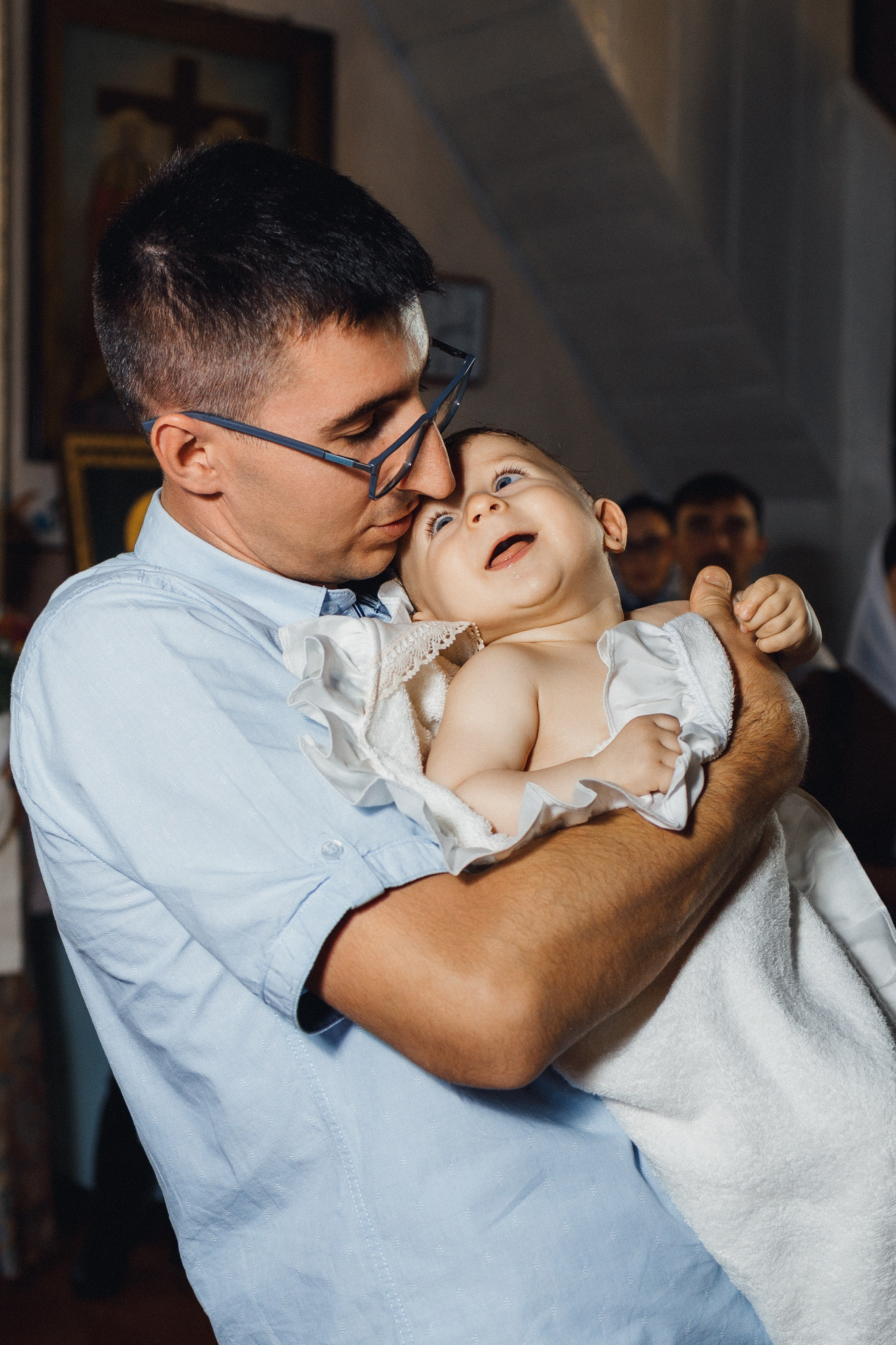 Daniel. Fotograful evenimentului tău