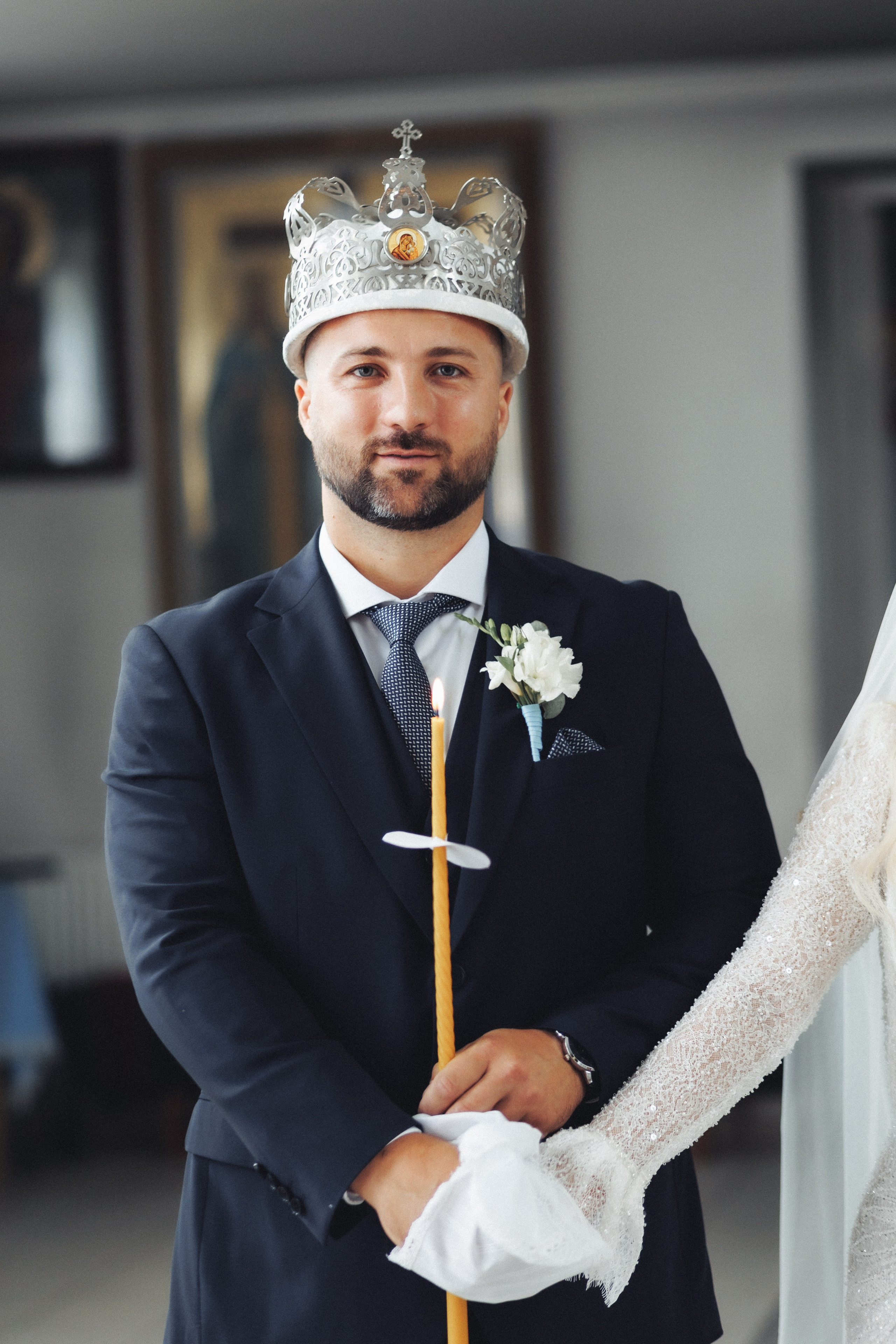 Sergiu & Cristina. Fotograful evenimentului tău