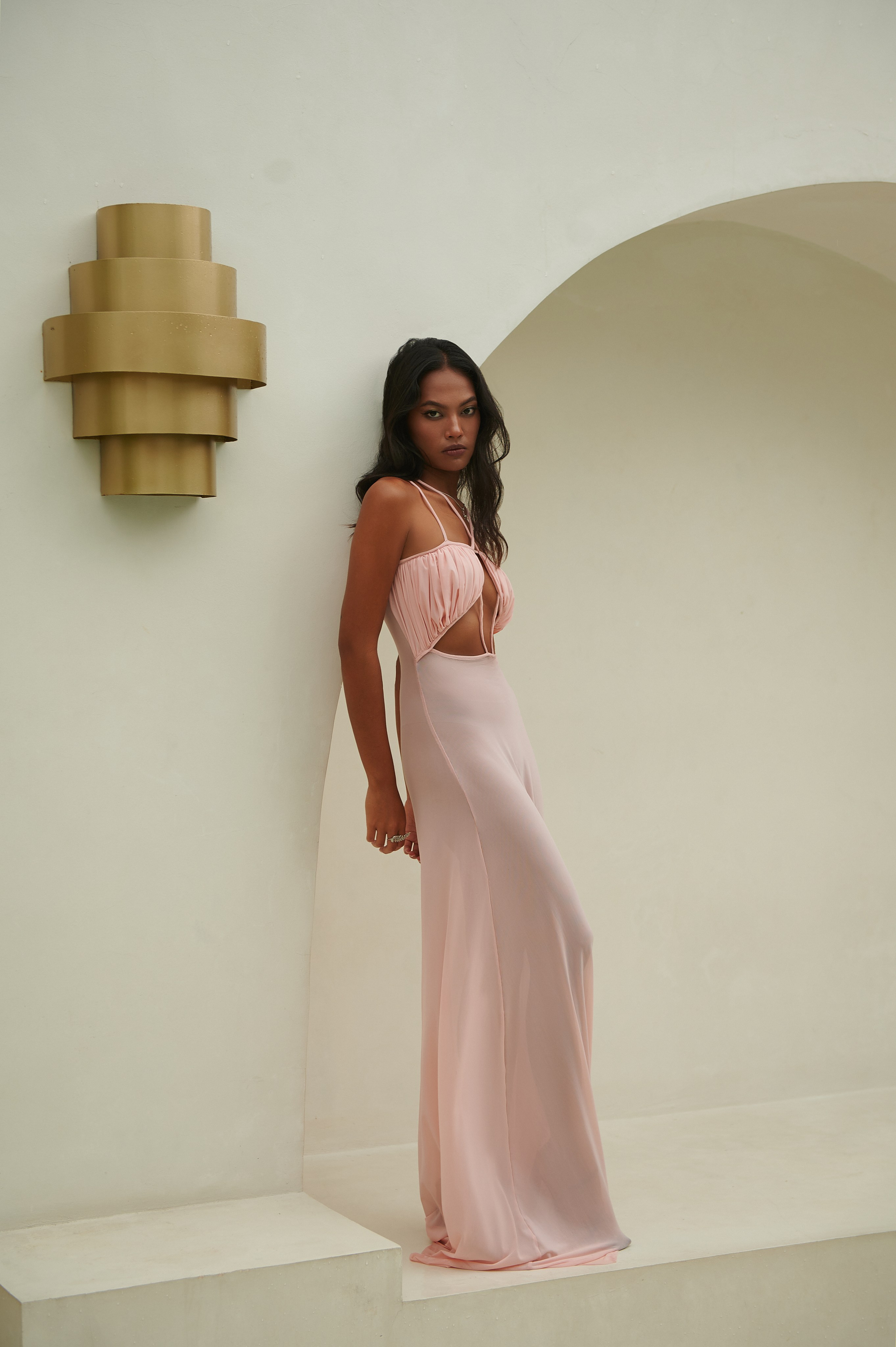 Mia. Photographer in Dubai