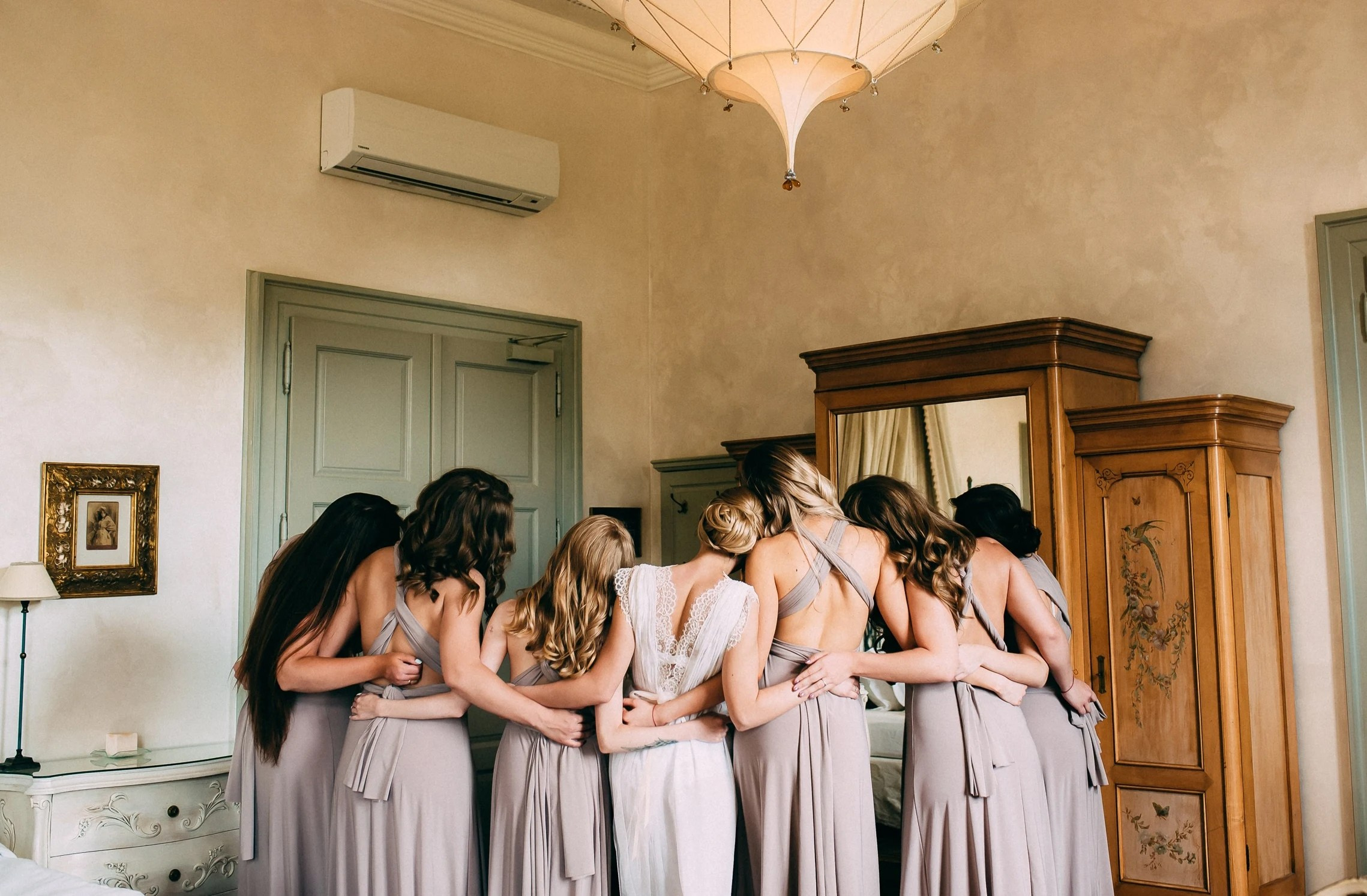 Candid moments. Wedding photographer Como Lake, Italy