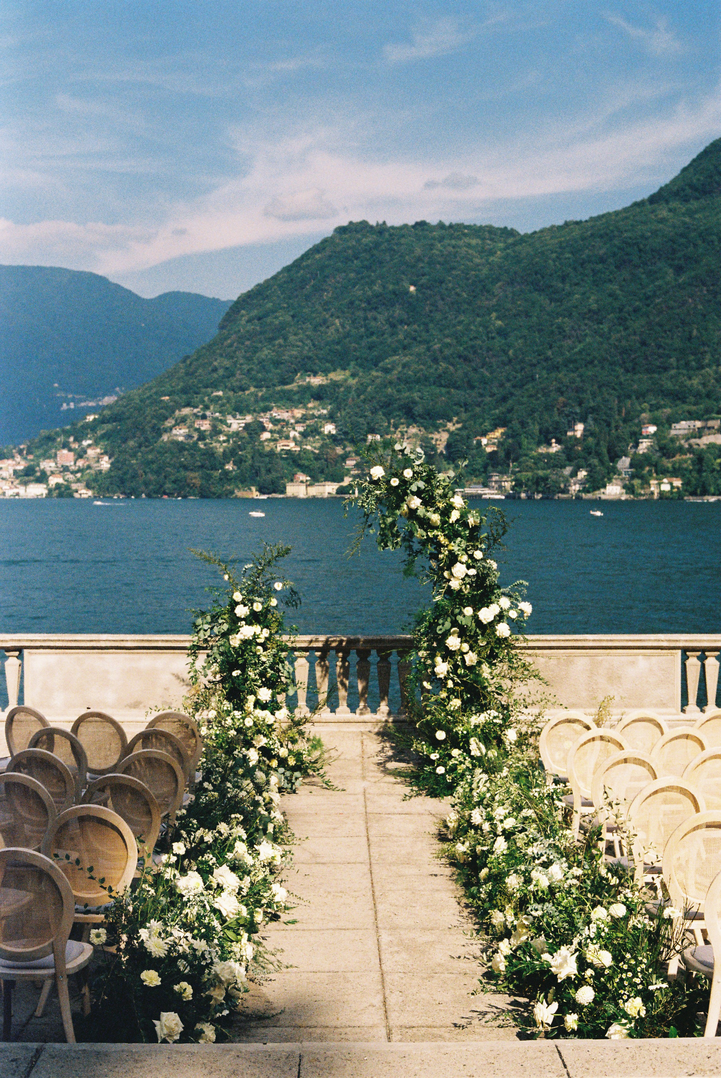 Wedding photographer Como Lake, Italy