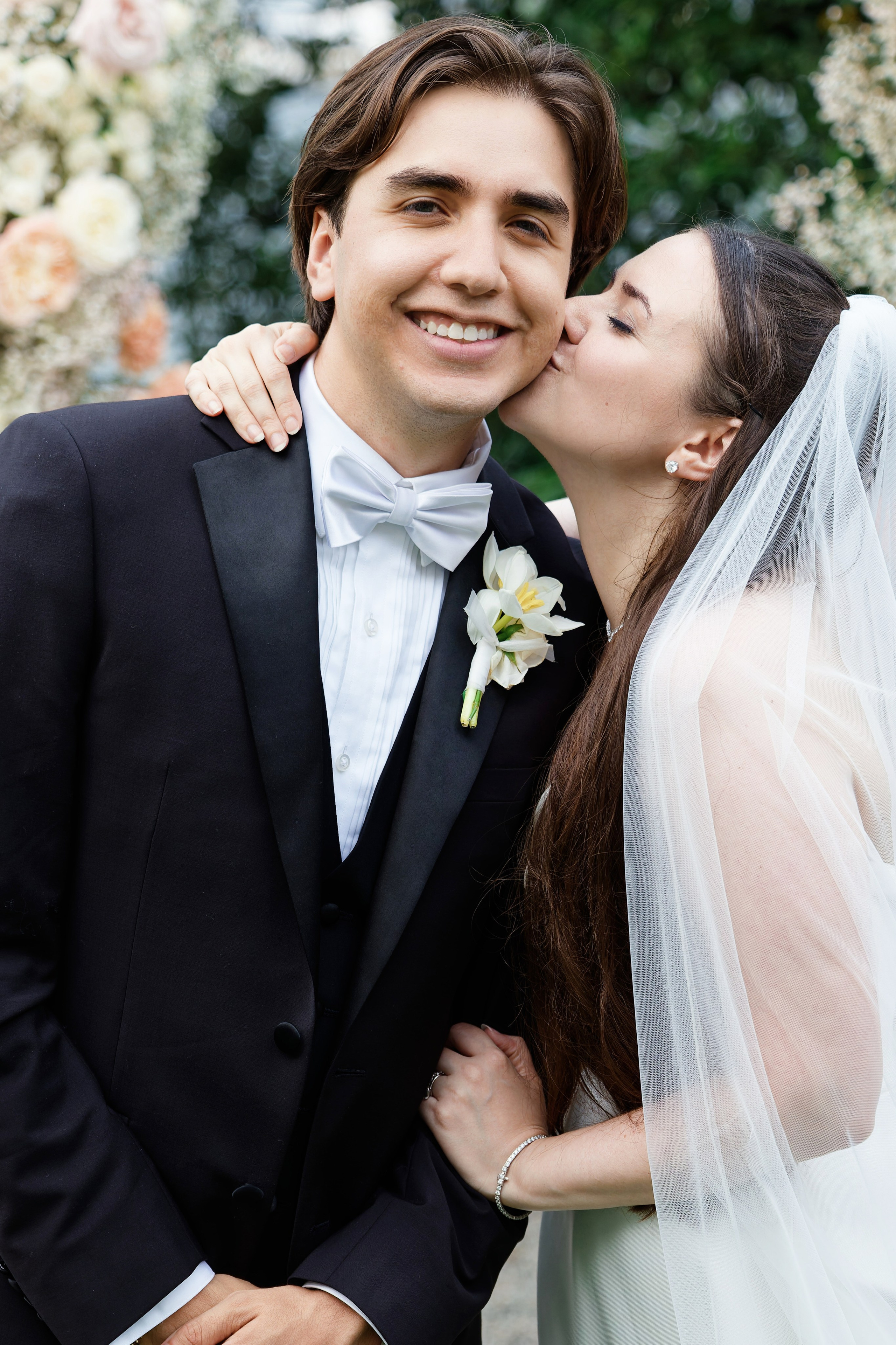 Wedding at Villa Carminati Resta on Lake Como