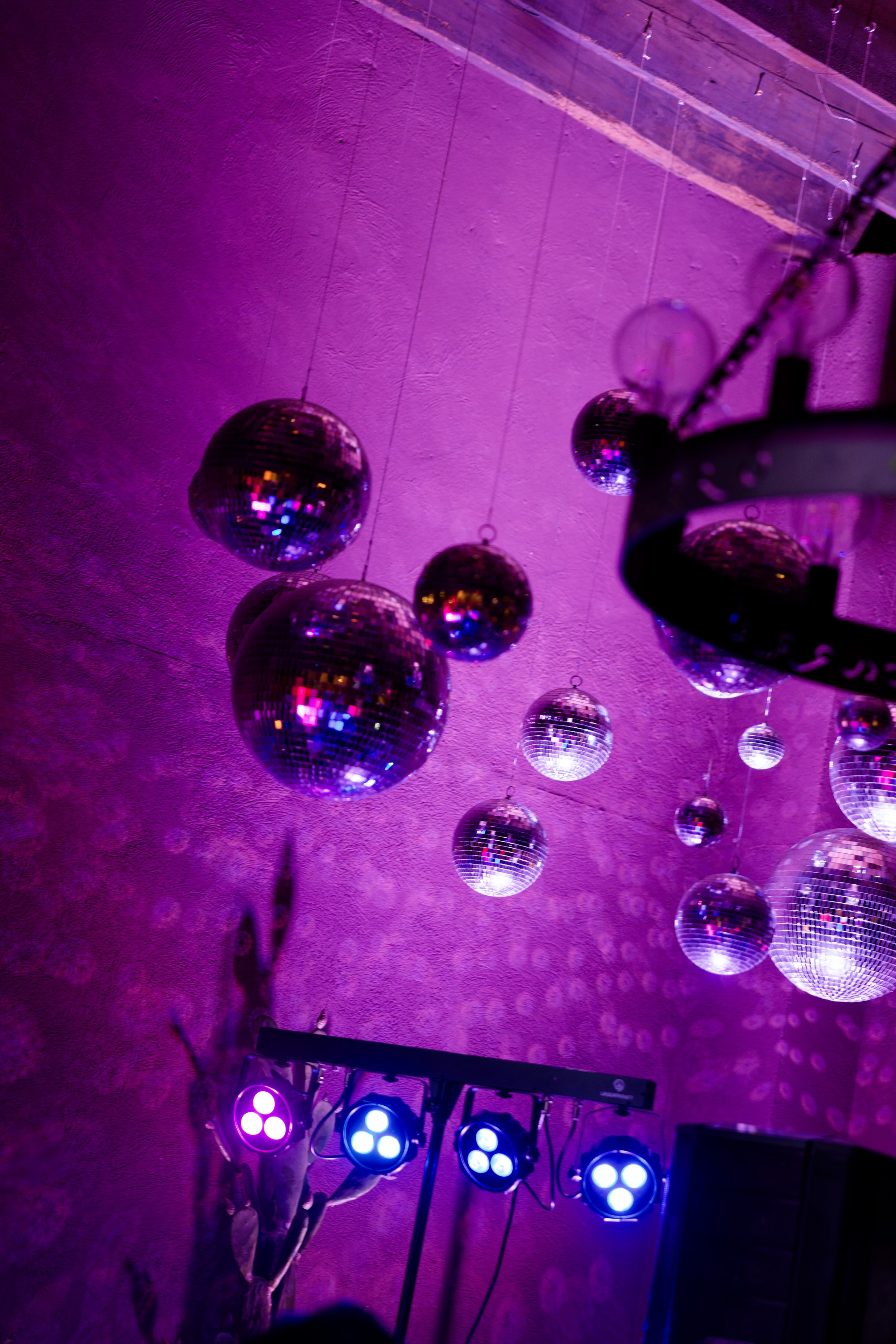 Wedding of Gracie & Joe at Gran Villa Rosa, Barcelona