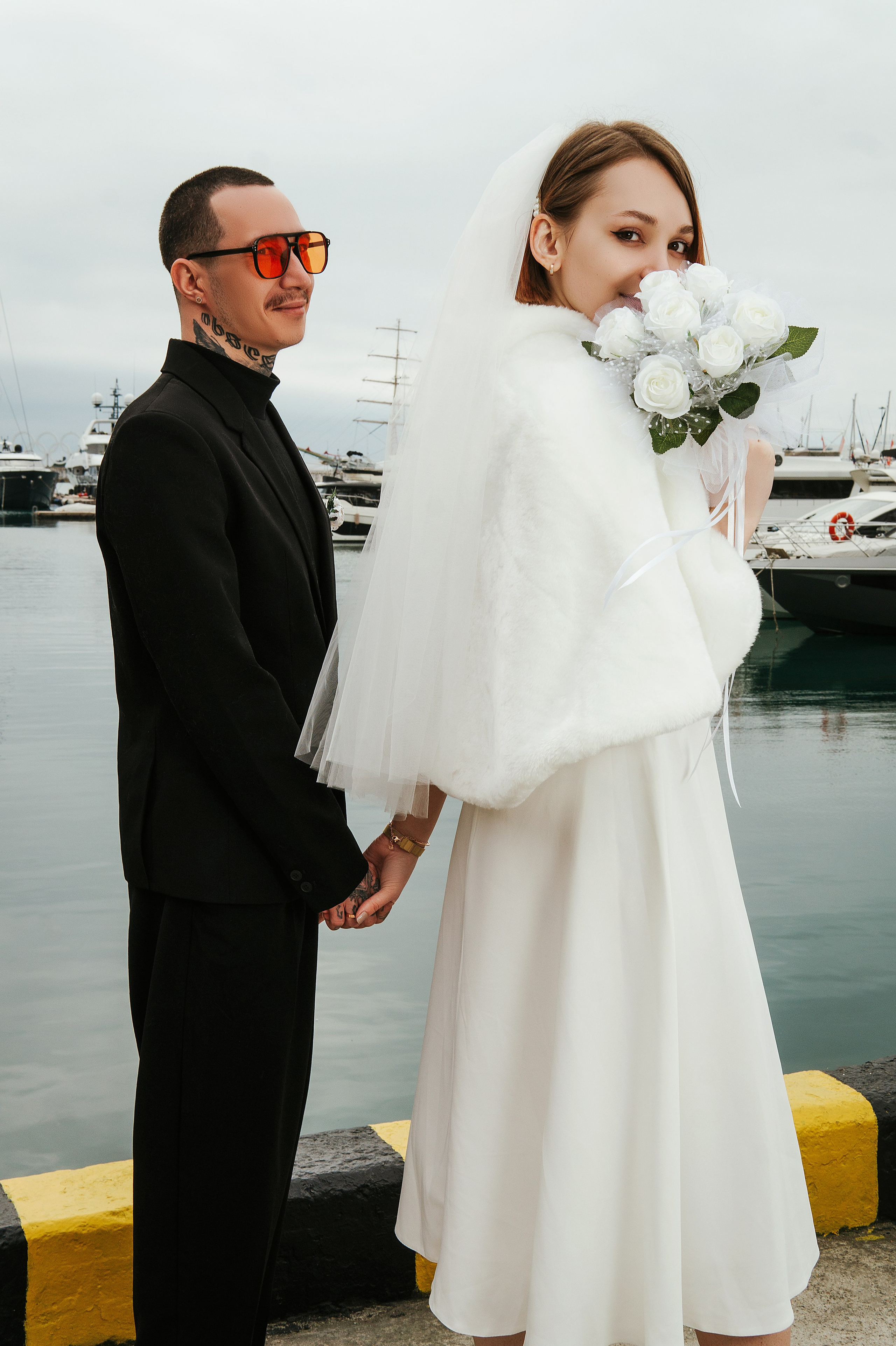 Weddings. Marina Baliakina | Personal and Couples Photographer | Toronto Canada