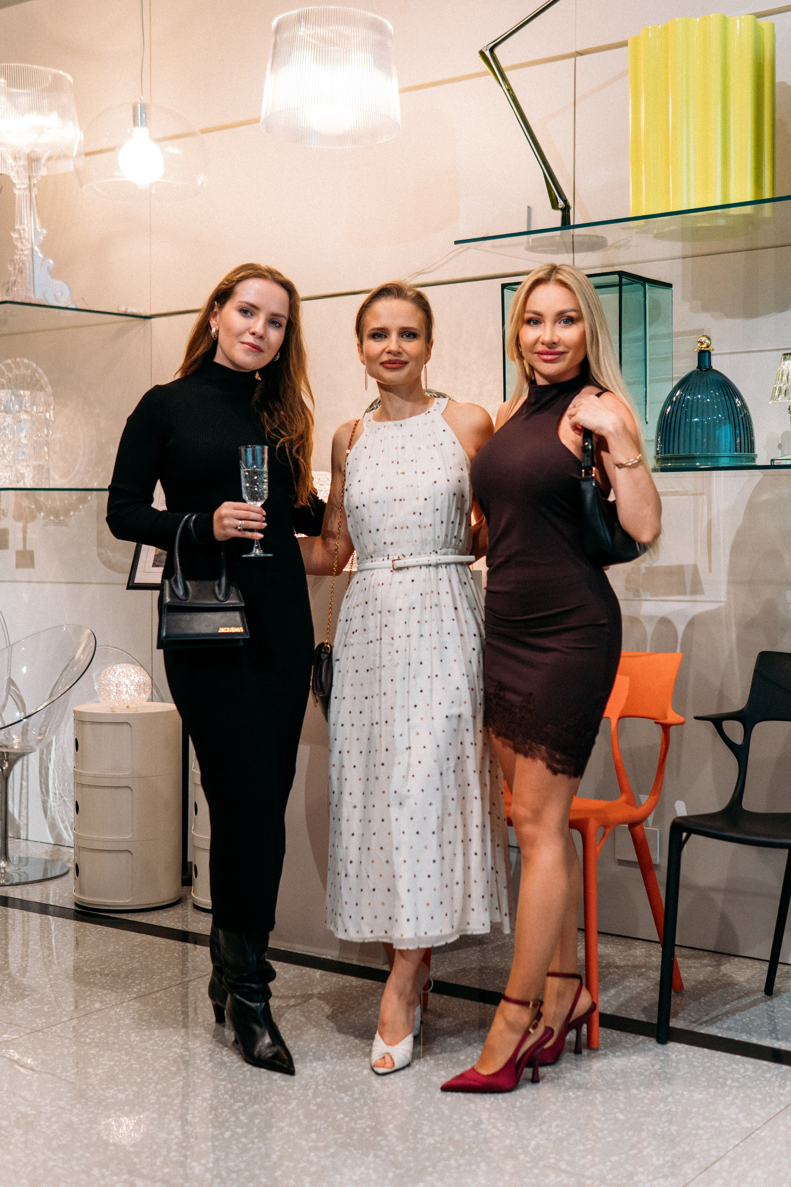 Dolce Vita (Kartell). Byonelove photographer in Warsaw