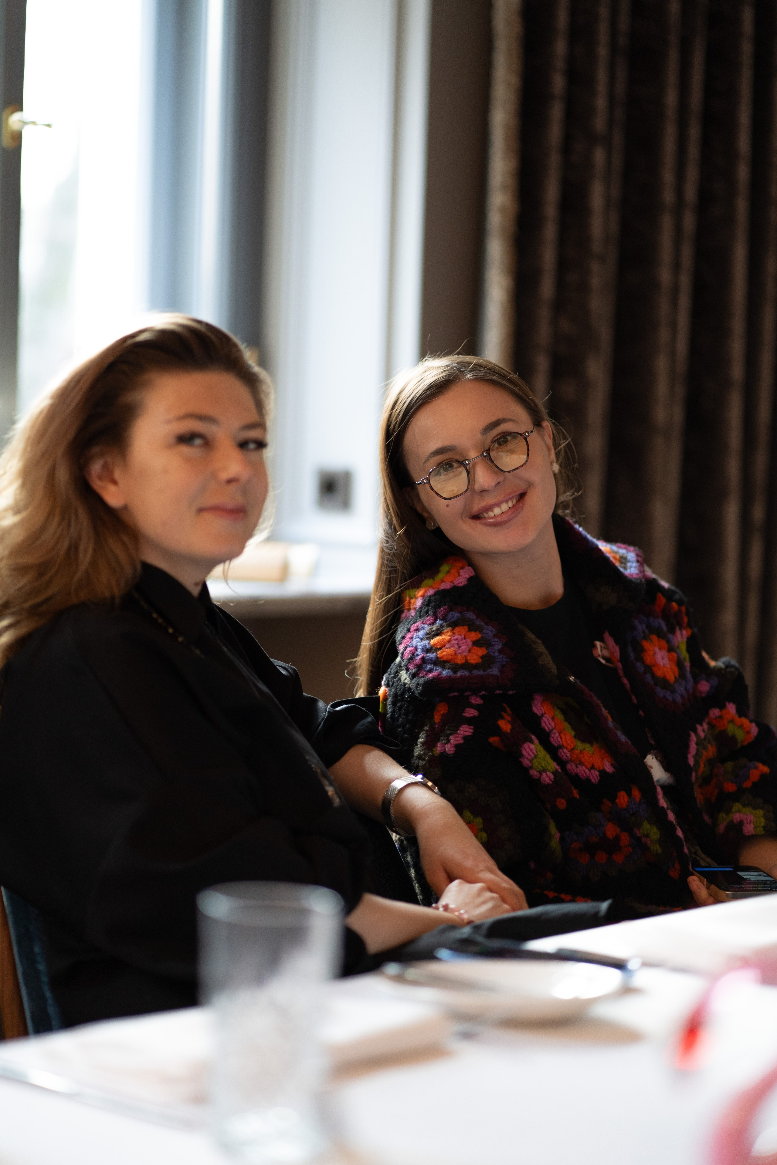 Репортаж / Мероприятия. Портретный и свадебный фотограф в Риге