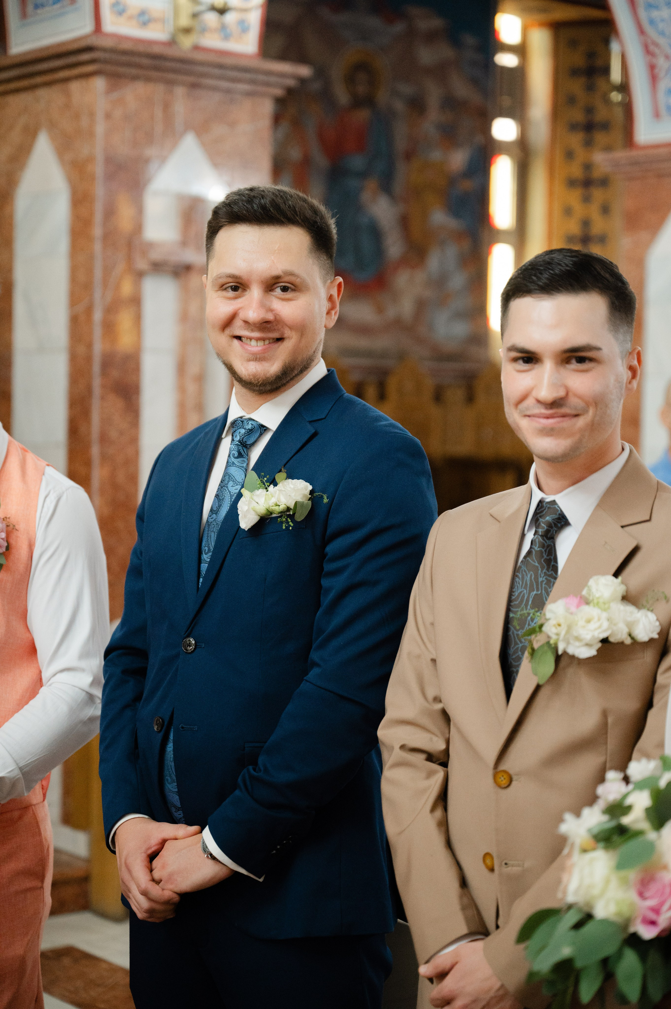 Ionela & Cătălin O Nuntă De Poveste La Conacul Heldsdorf | Happy Souls