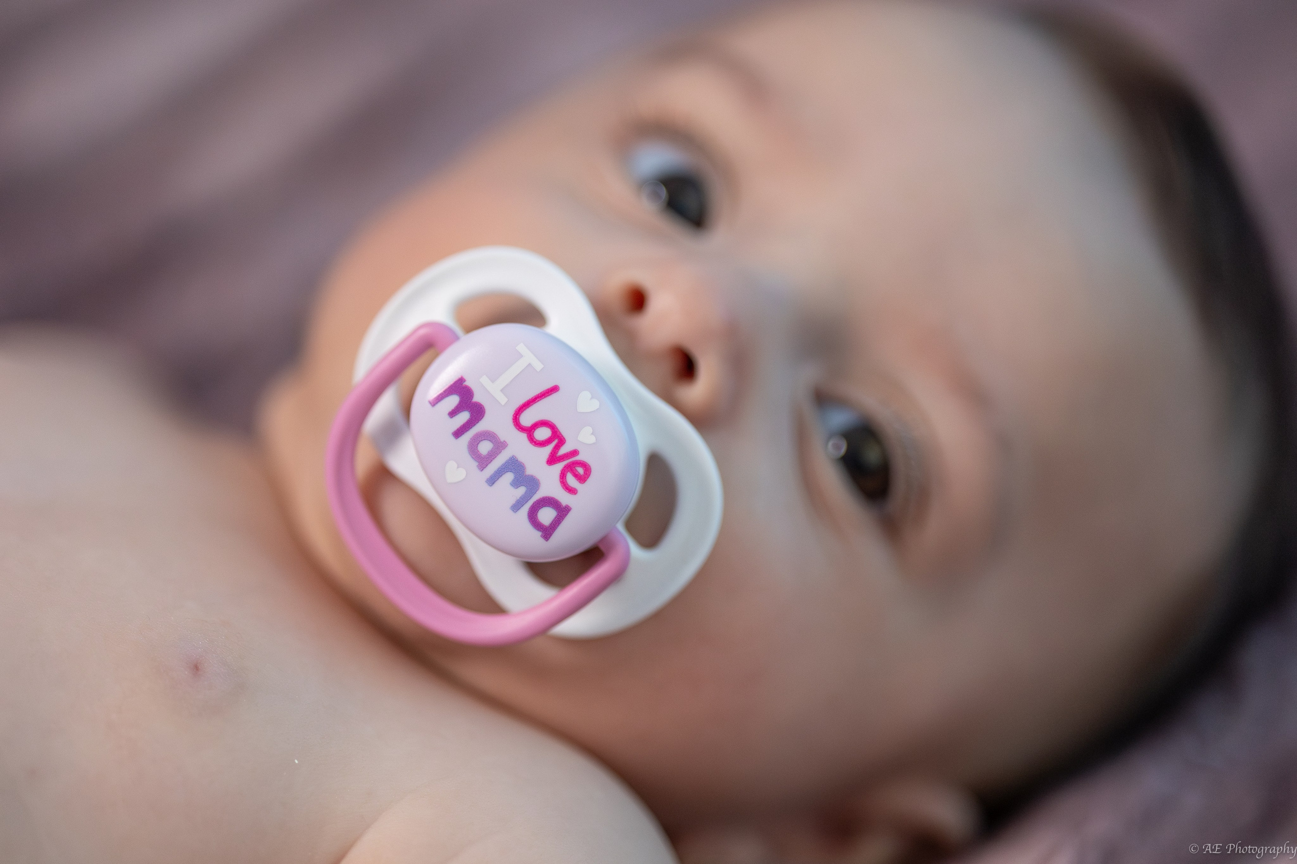 Natalia Valentina. Acasa