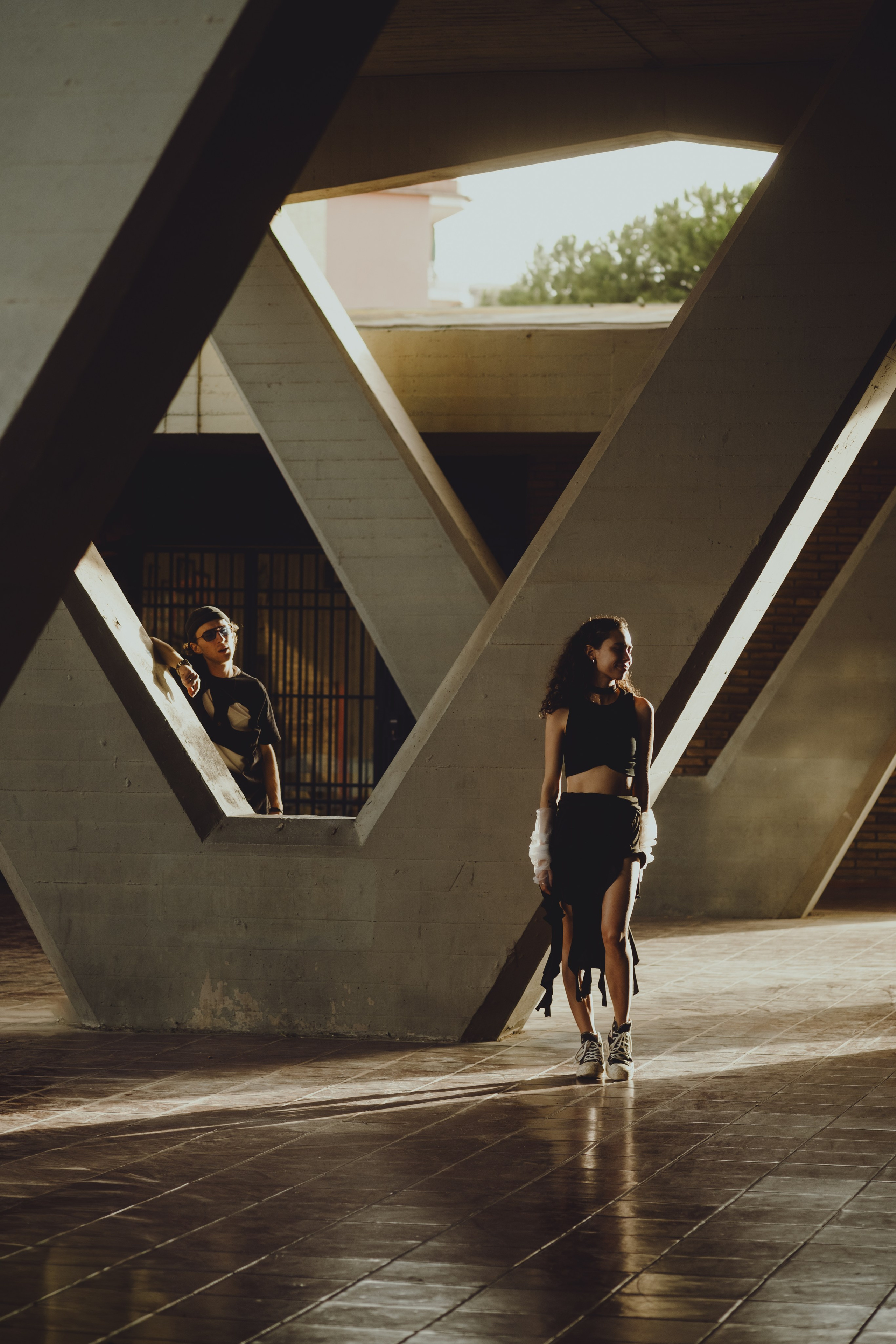 Sem & Anita. Paola wedding photographer / videographer in Barcelona