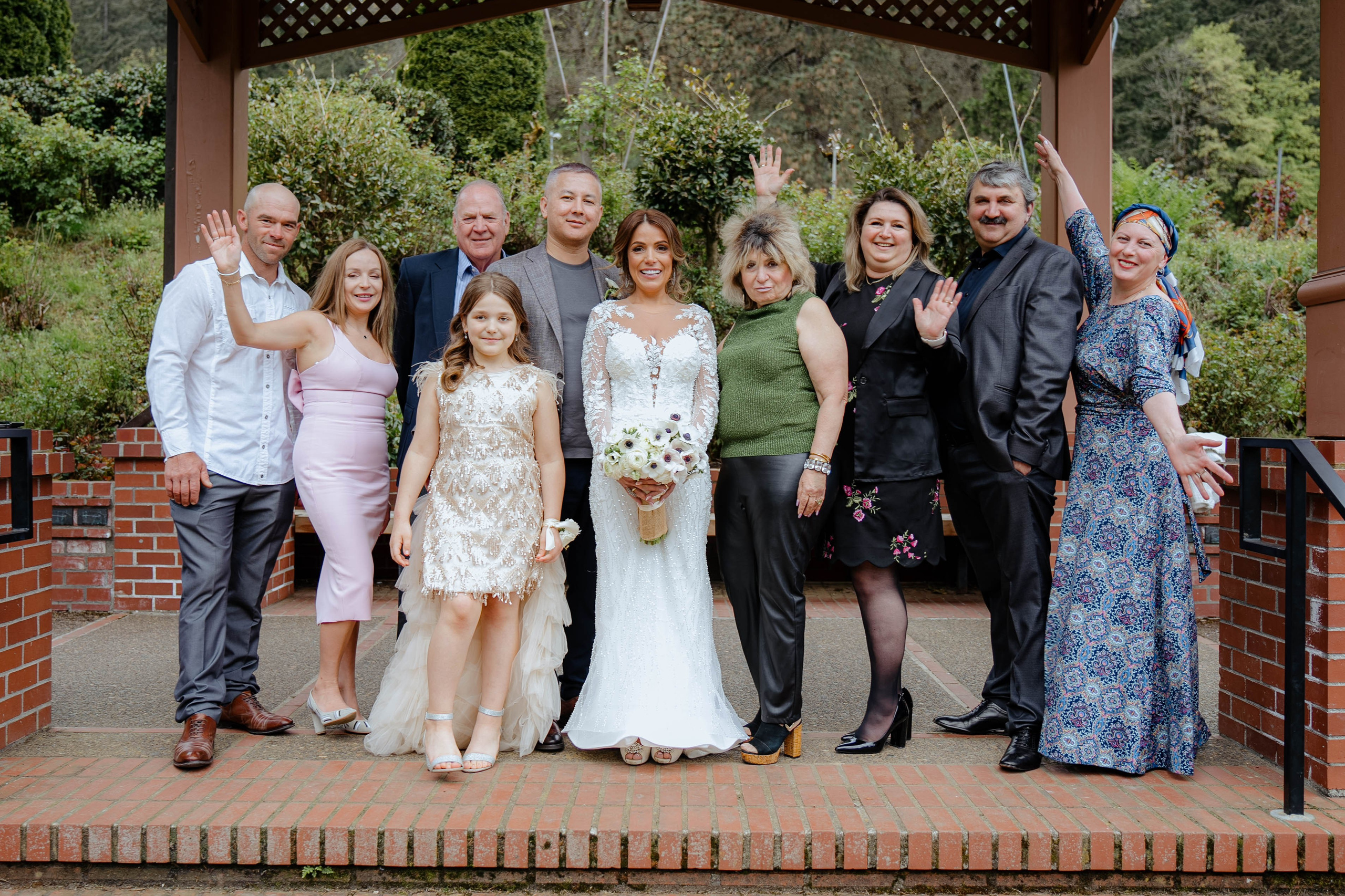 Wedding David&Lilya. Michael Pixel Photography | You’re a Star