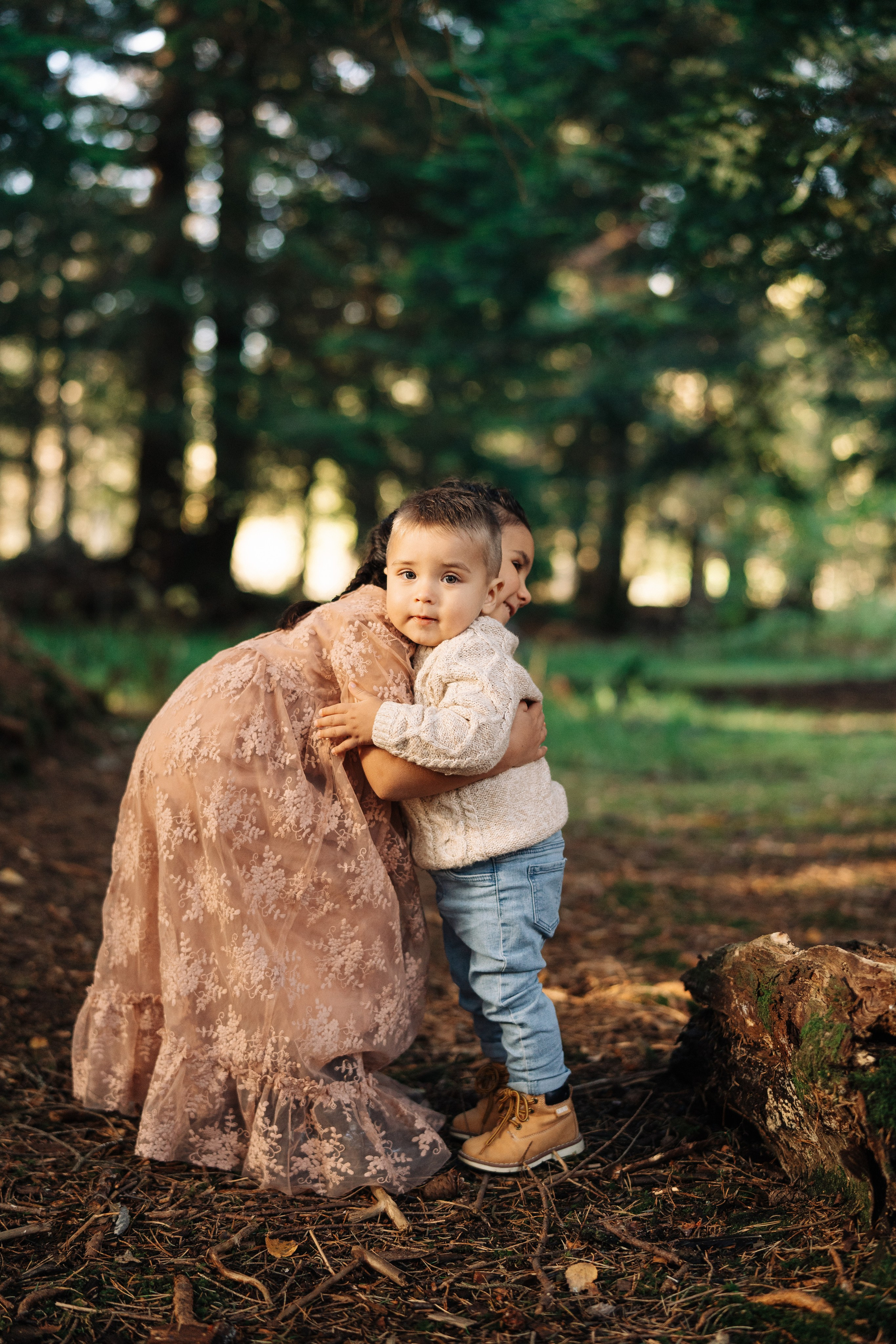 Isabella&Samuel. Bryllupsfotograf, videograf, Norge. Wedding photography, Norway