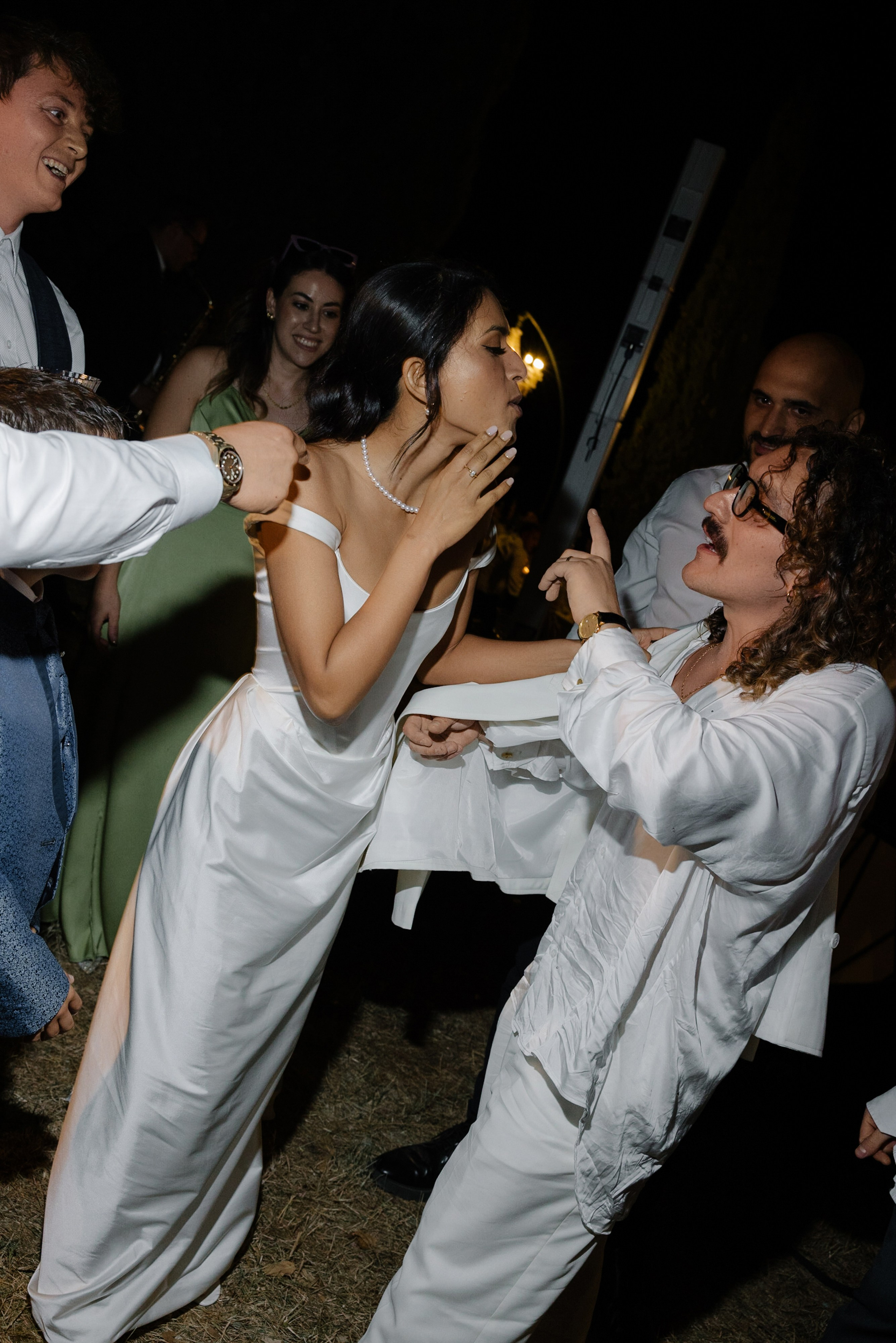 1. Wedding photographer Italy