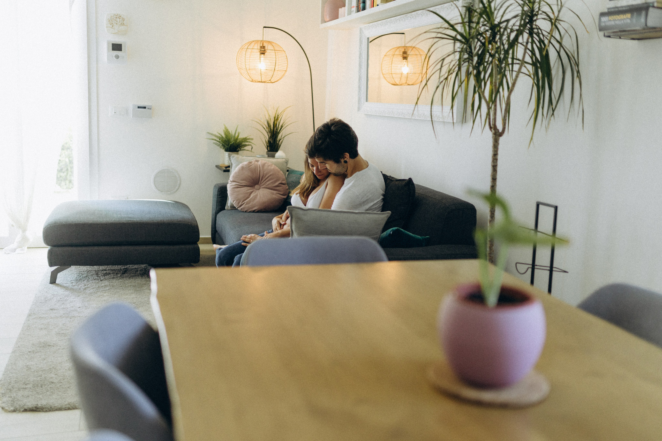 Andrea e Vanessa. Fotografo a Ravenna Nataliya Samsonova