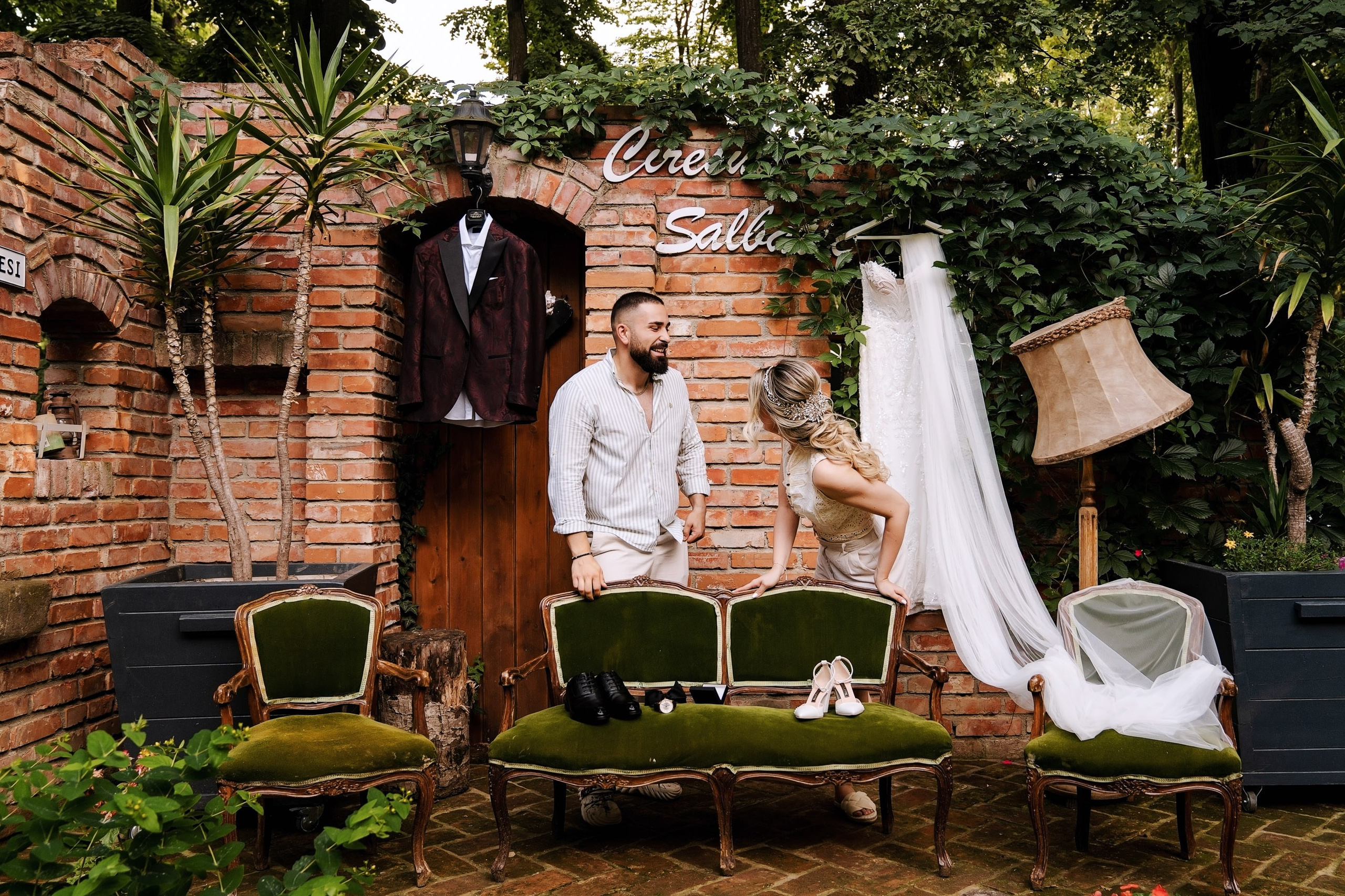 Flavia & Cosmin (partea a II-a). Fotograf evenimente. Fotograf nunta. Fotograf Botez. Mihaela Savu