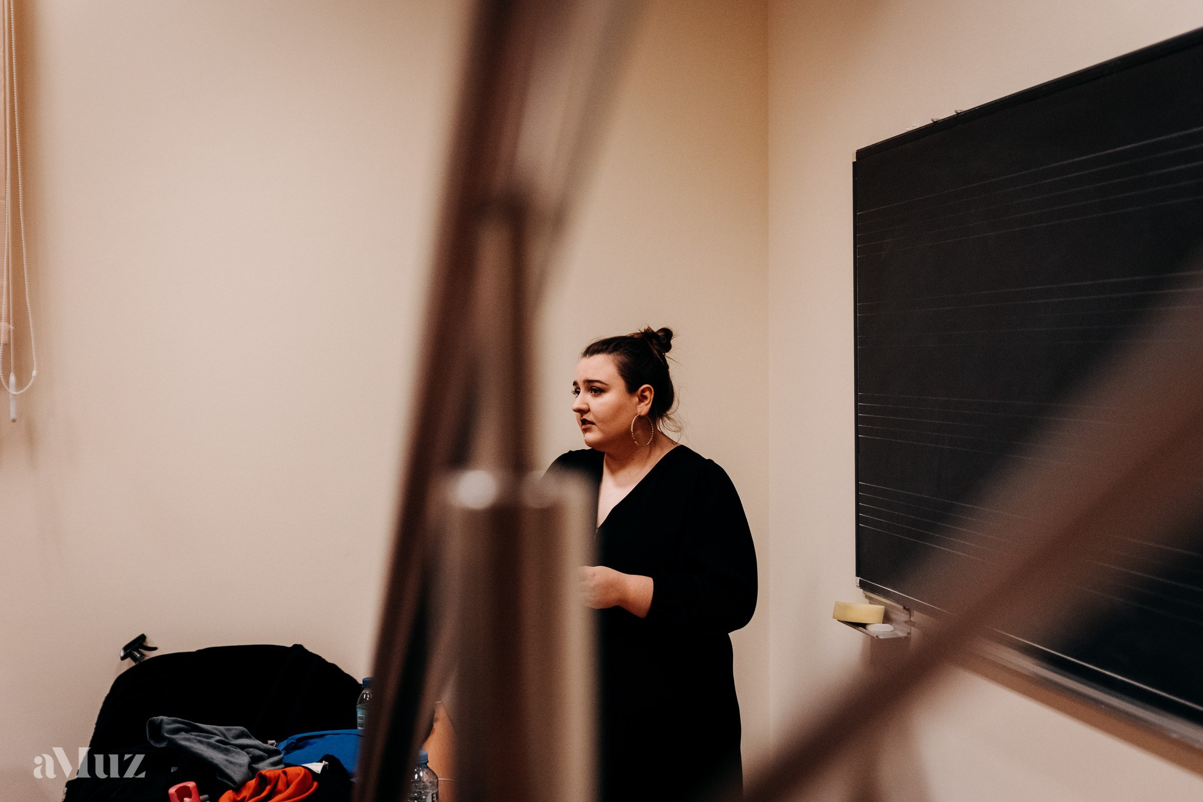 Koncert Jazzowy amuz. Fotograf Ślubny Warszawa - Sesje Biznesowe Rodzinne Eventy