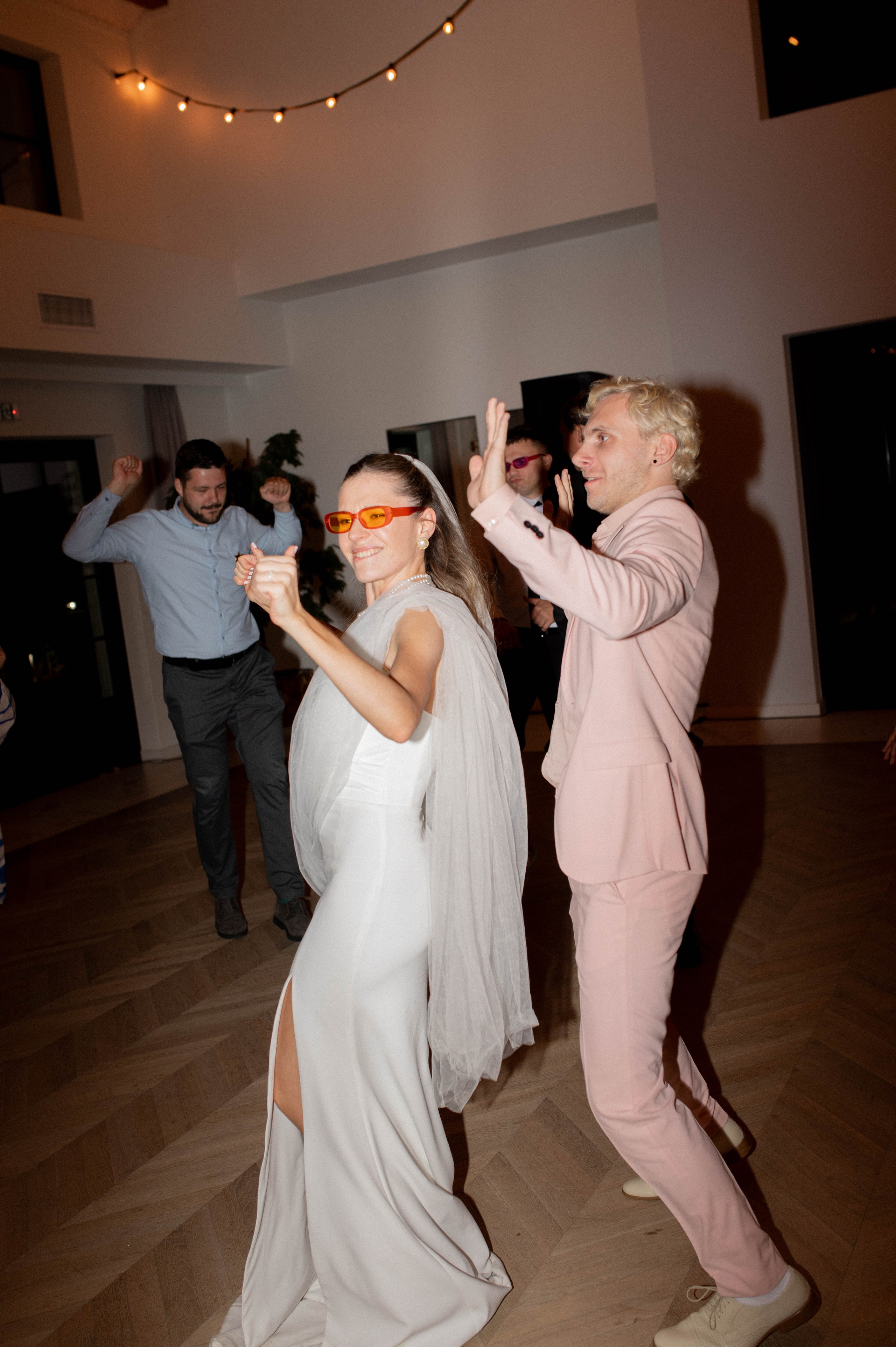 Maria i Artem. Home page