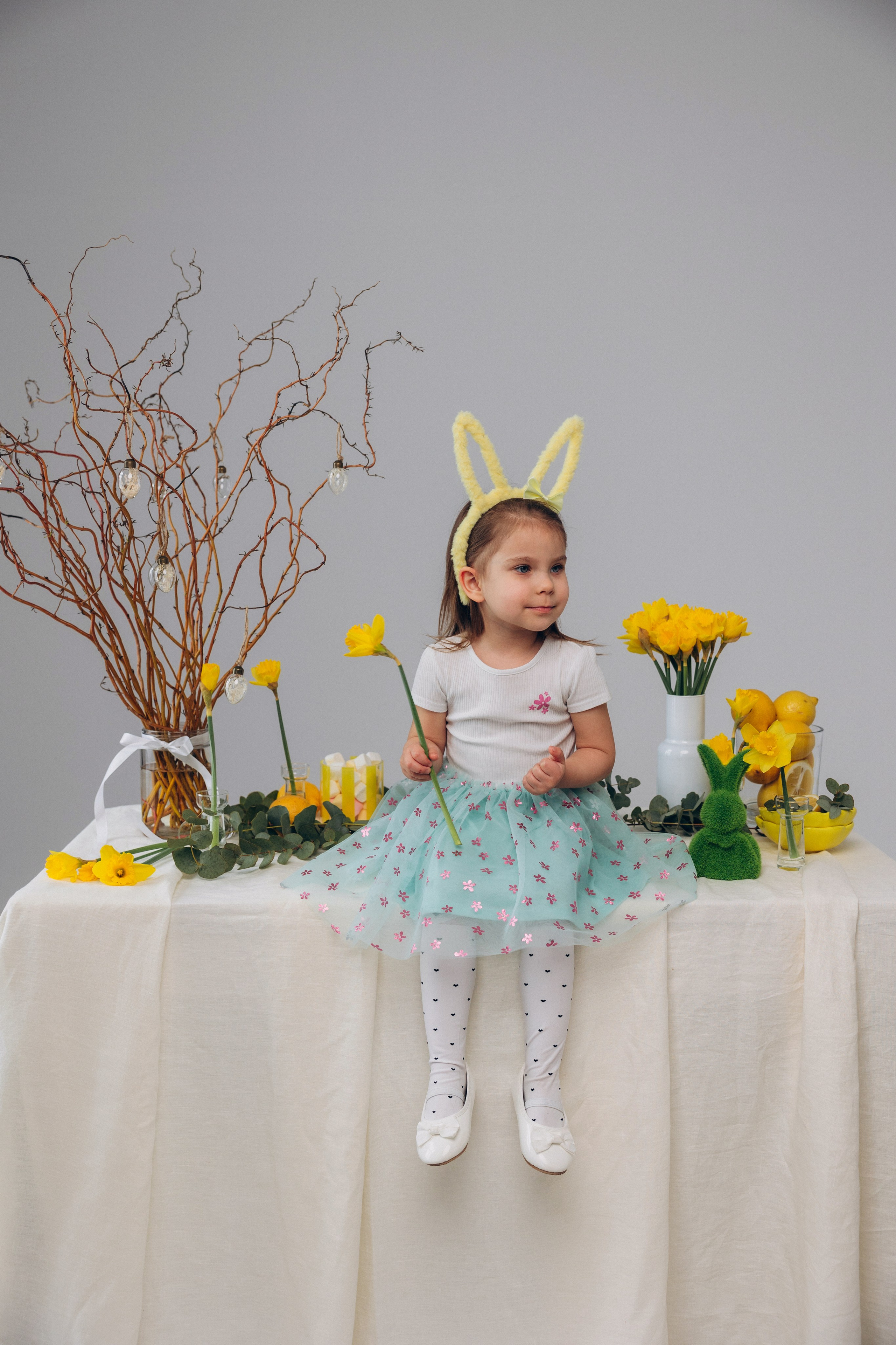 Nastrój w kolorze żółtym. Anna Rudnichenko Fotograf Szczecin / Анна Рудніченко Фотограф Щецин