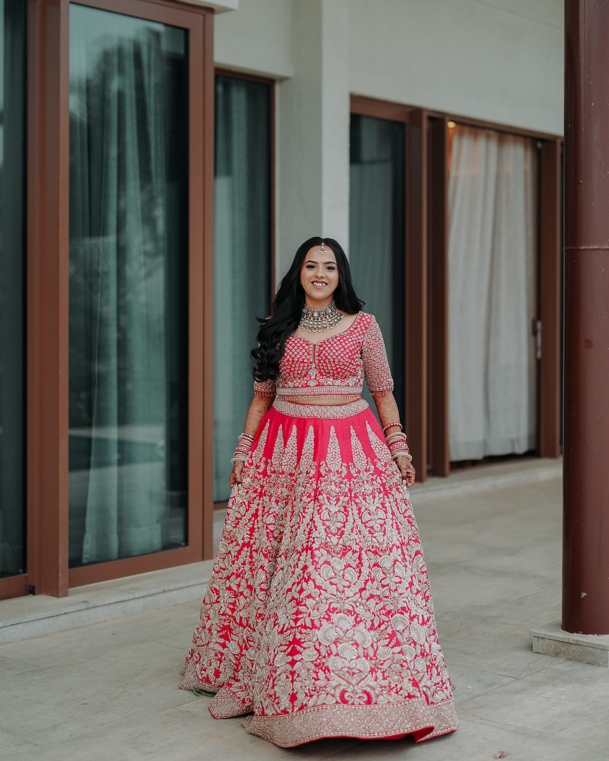 WEDDINGS. Wedding photographer Stalen Robert
