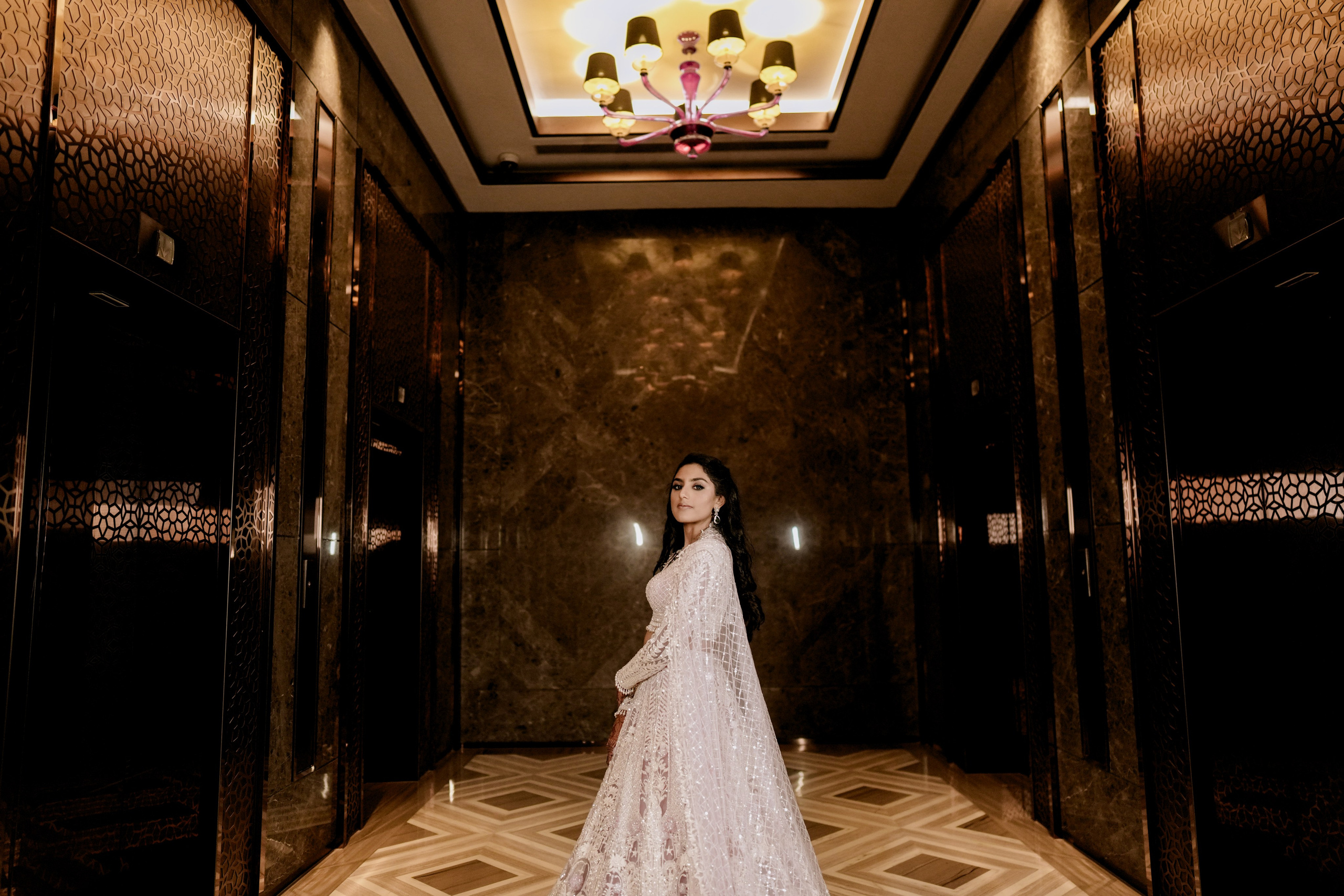 SANGEET. Wedding photographer Stalen Robert