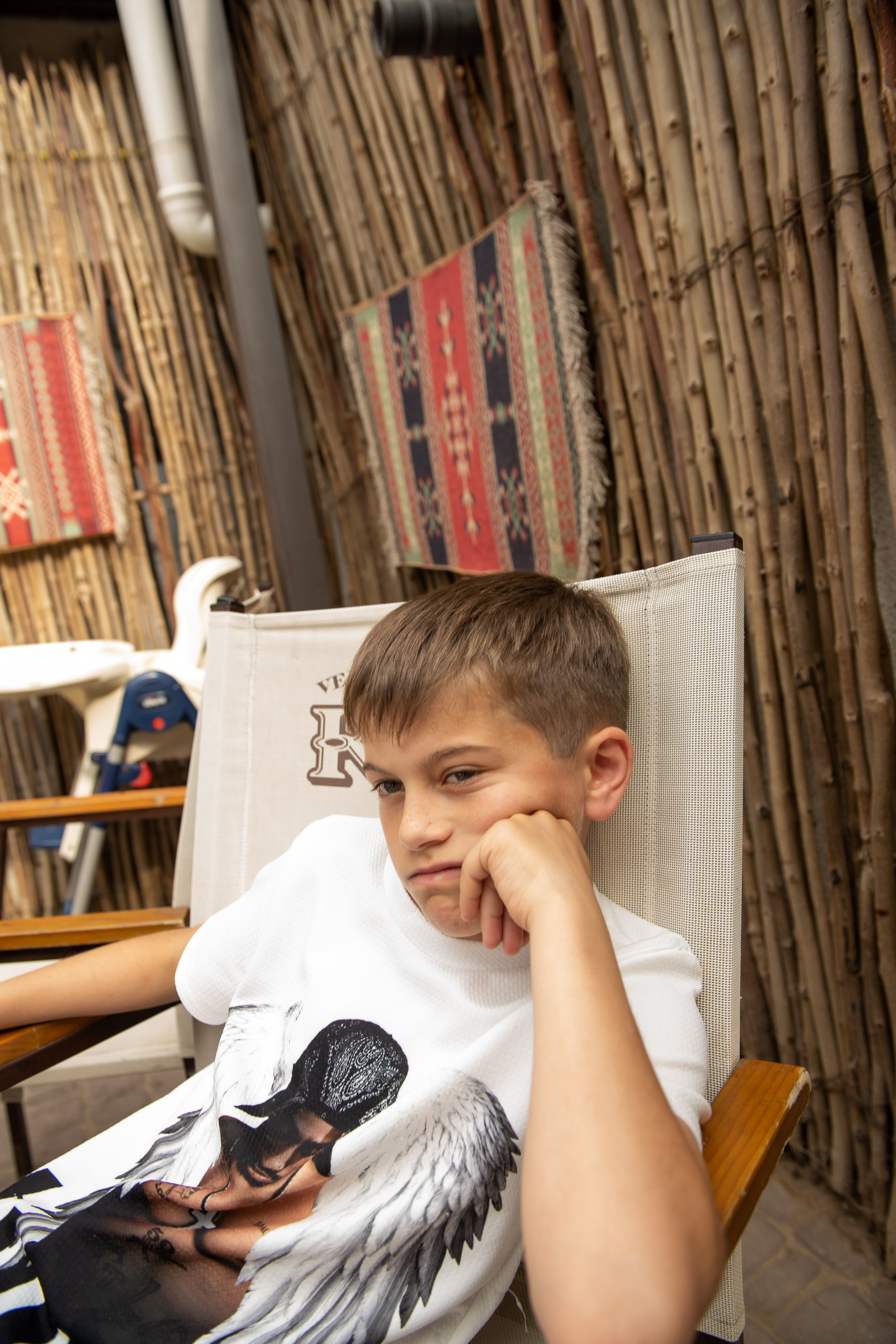 DAVID. Fotograf de familie Vitalie Budoianu