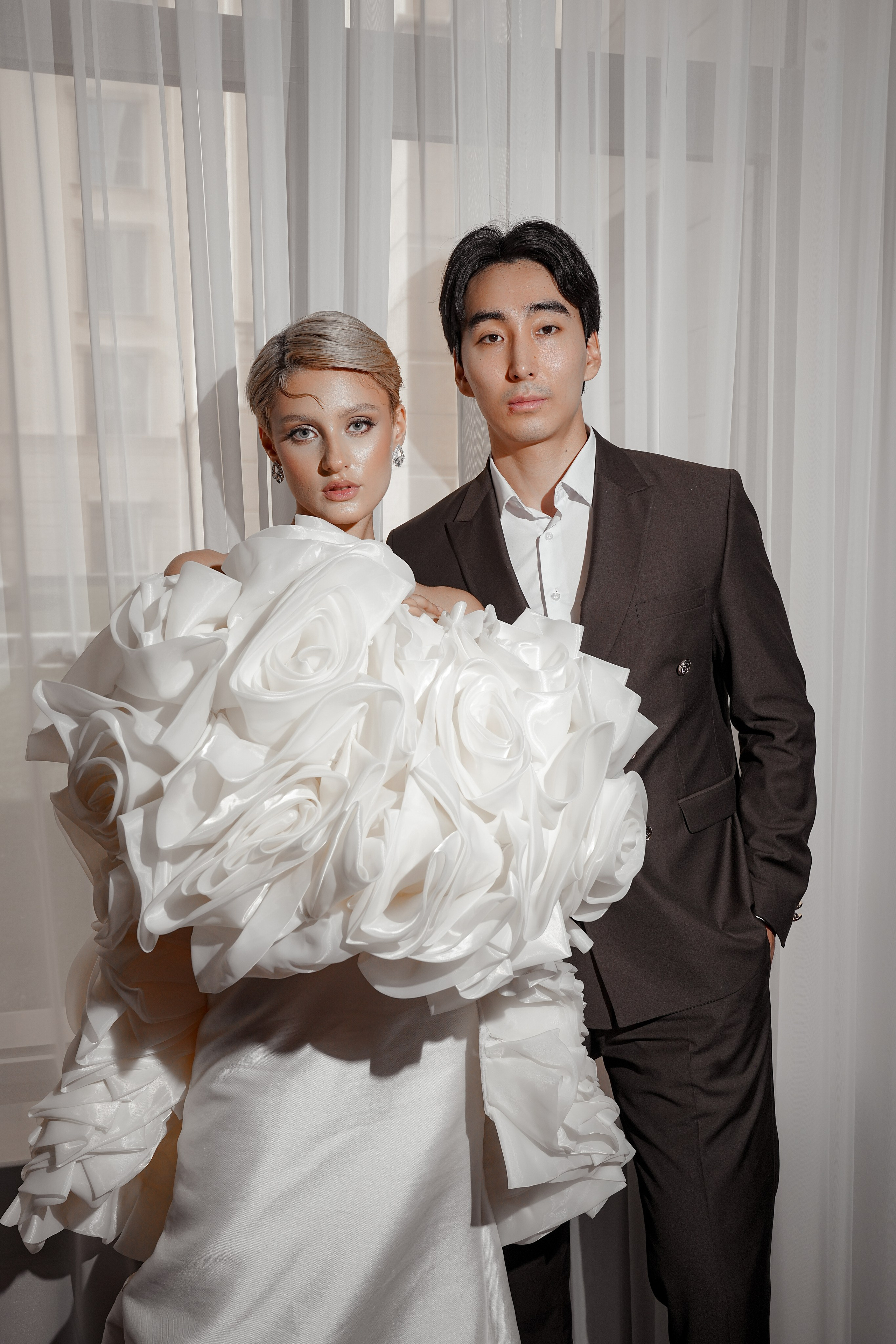 Николь Амир