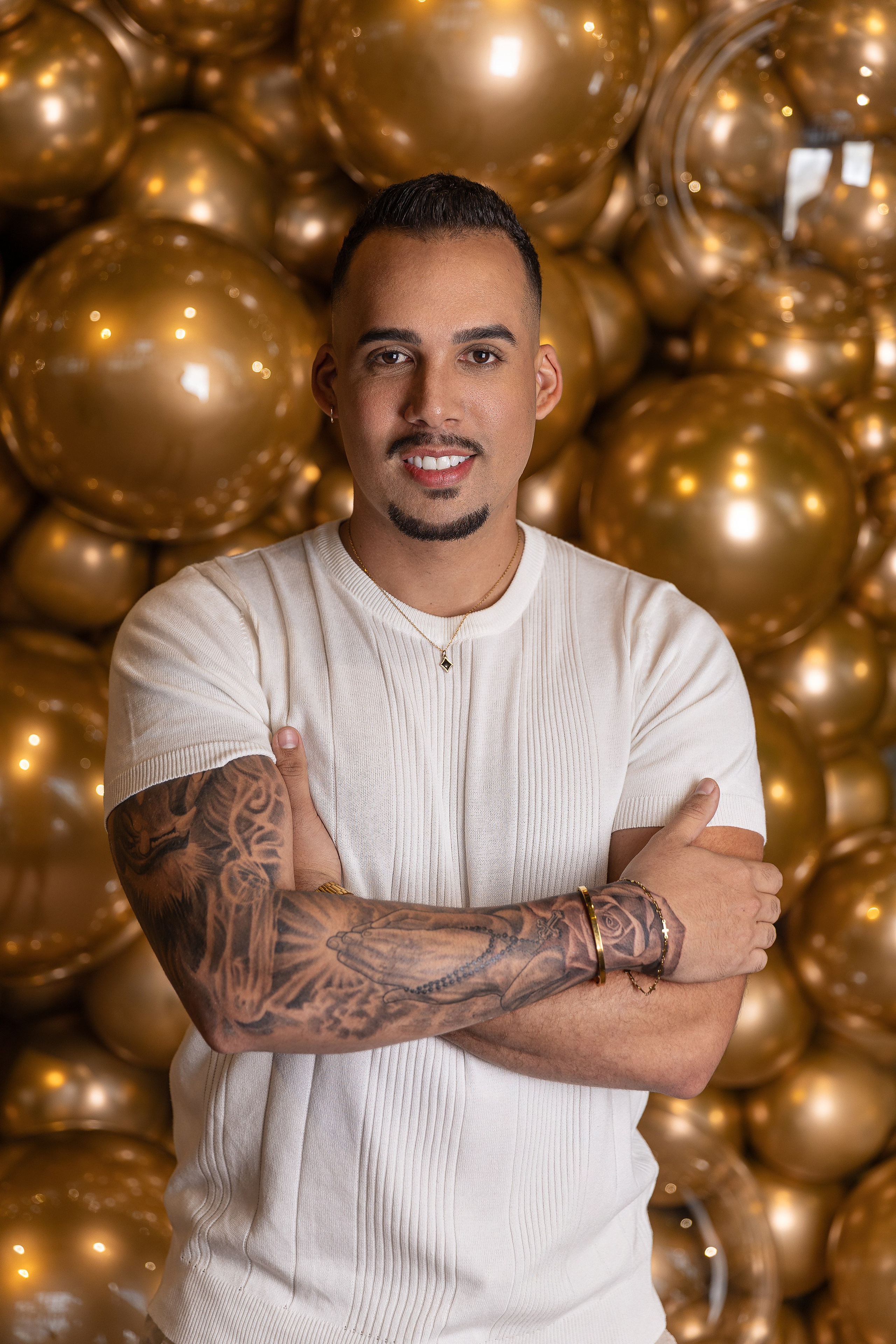 Ensaio Profissional em Estúdio | São Paulo Zona Norte. Fotógrafa em são paulo — Fotos Autênticas