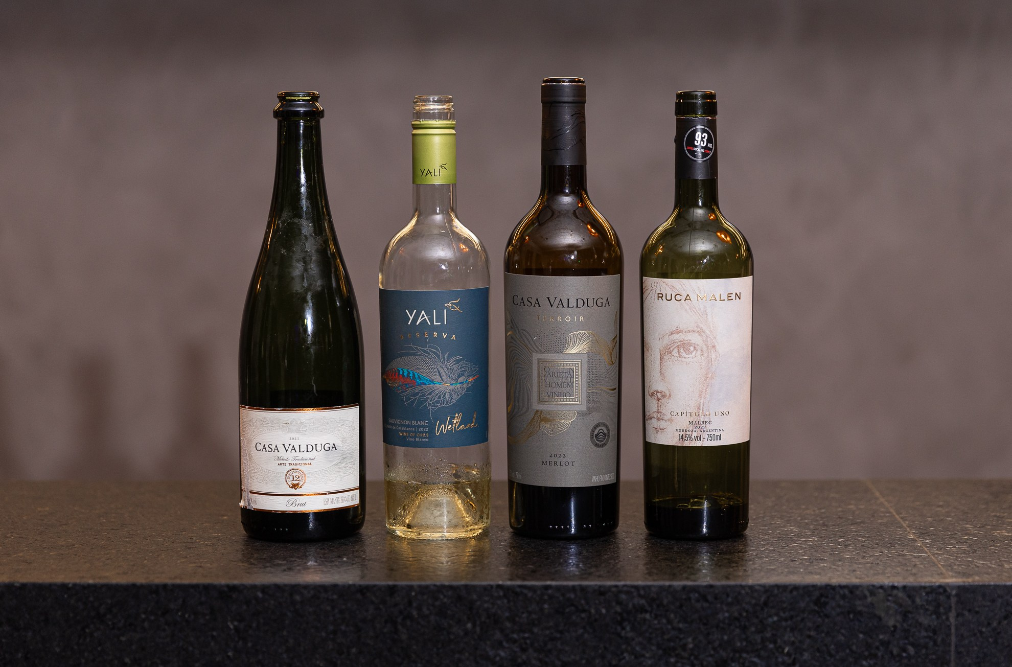 Fotografia de produtos vinhos e bebidas. Fotógrafa em são paulo — Fotos Autênticas