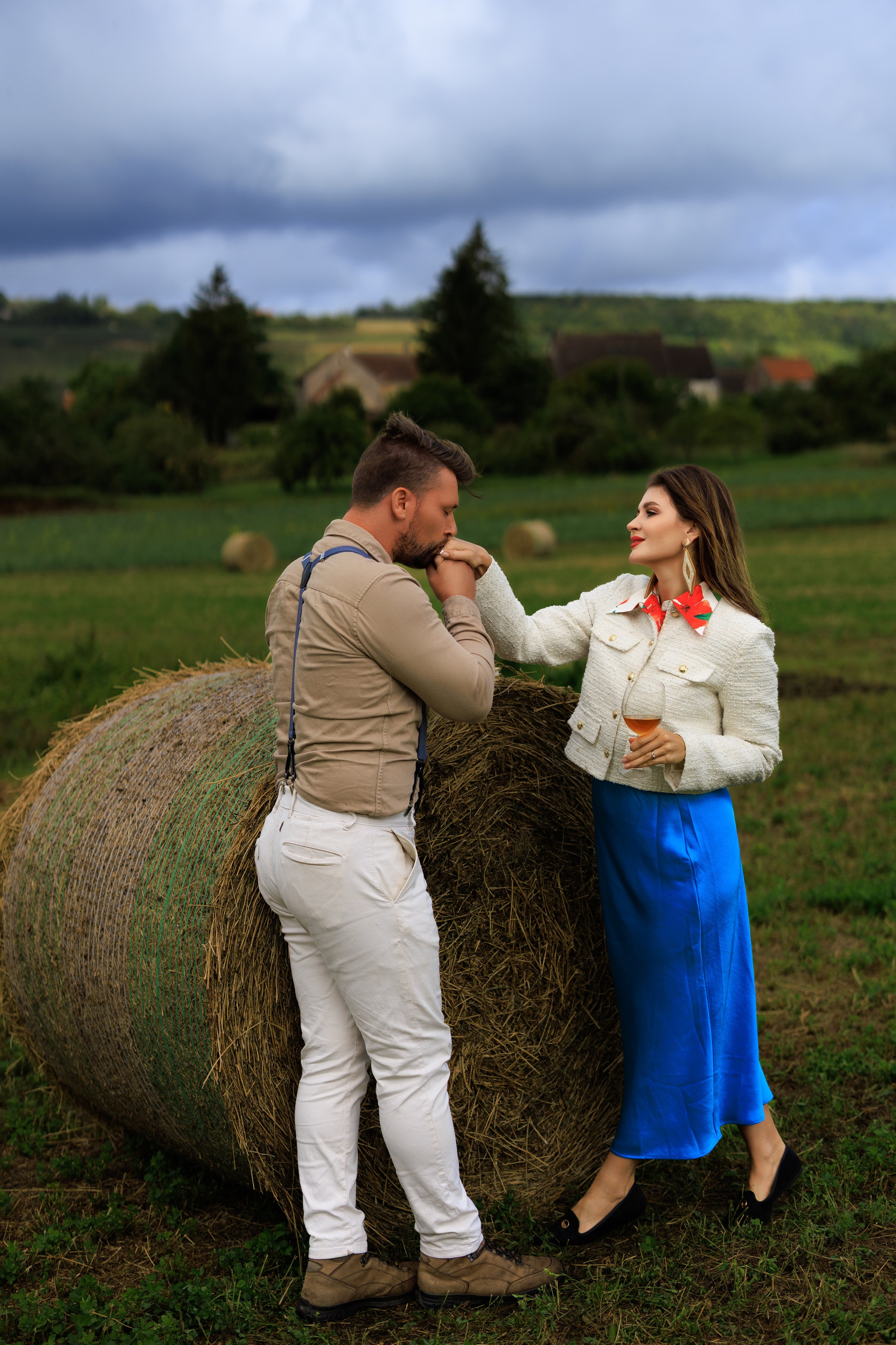 Love story. Lifestyle Photographer