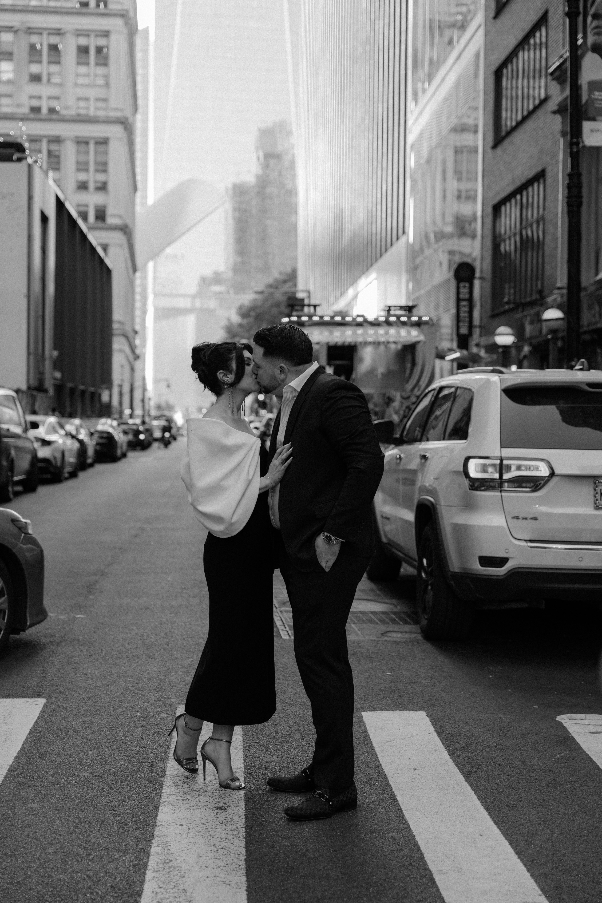 Monic & Robert. Anna Krasnova Wedding photographer