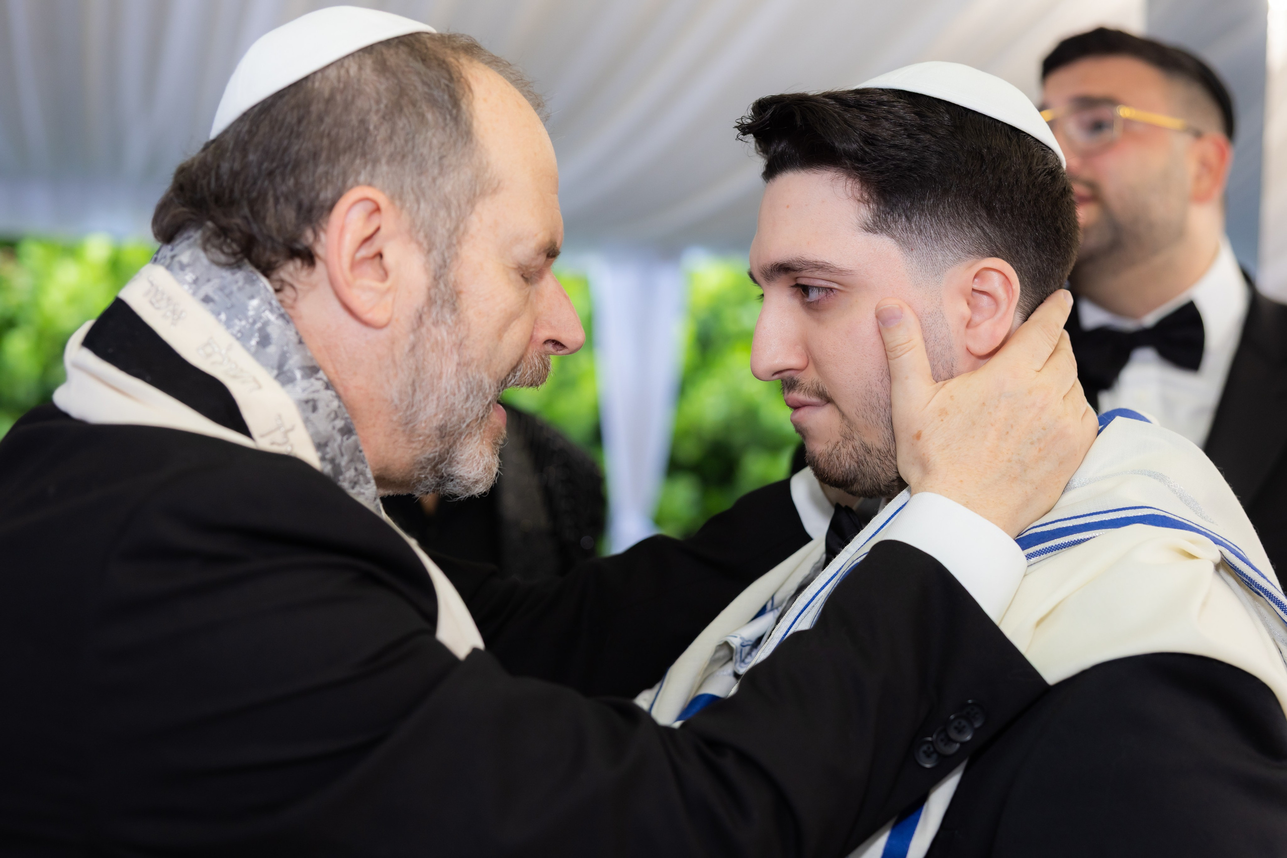 Daniella & Gurshum Wedding, Miami FL. Wedding Photo & Video