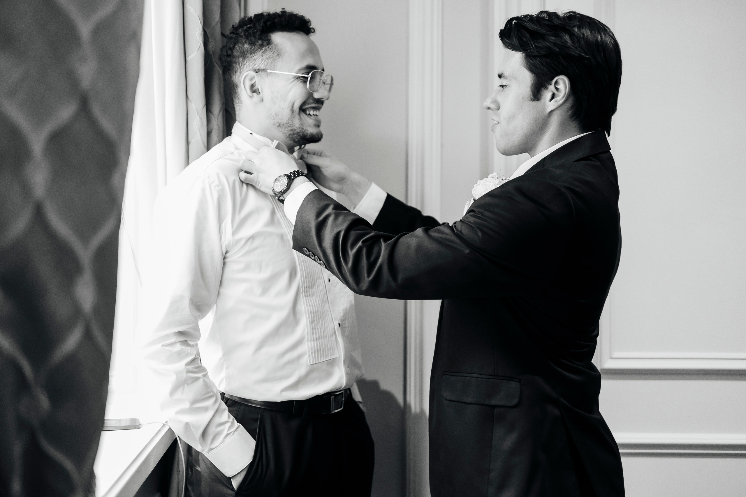 Mahmoud & Lana. Wedding Photo & Video