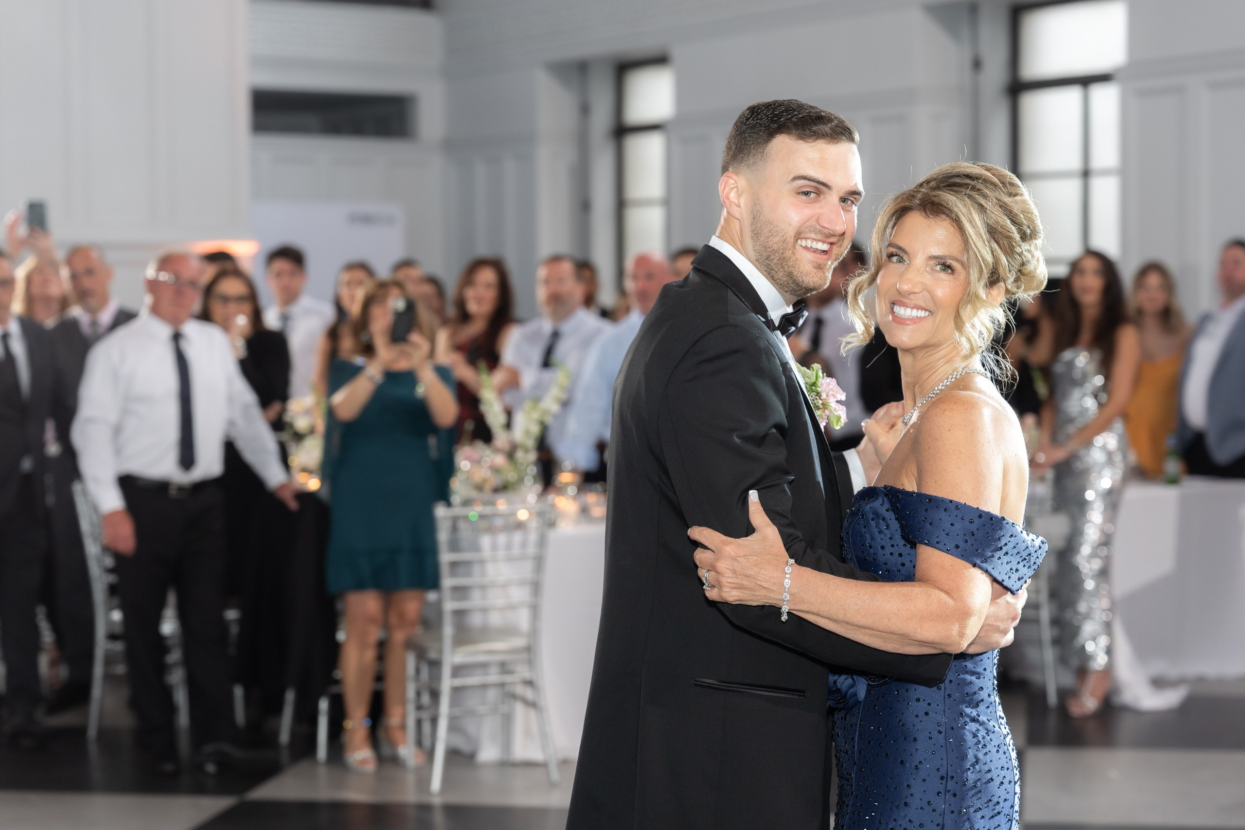 Julia and Matthew. Wedding Photo & Video