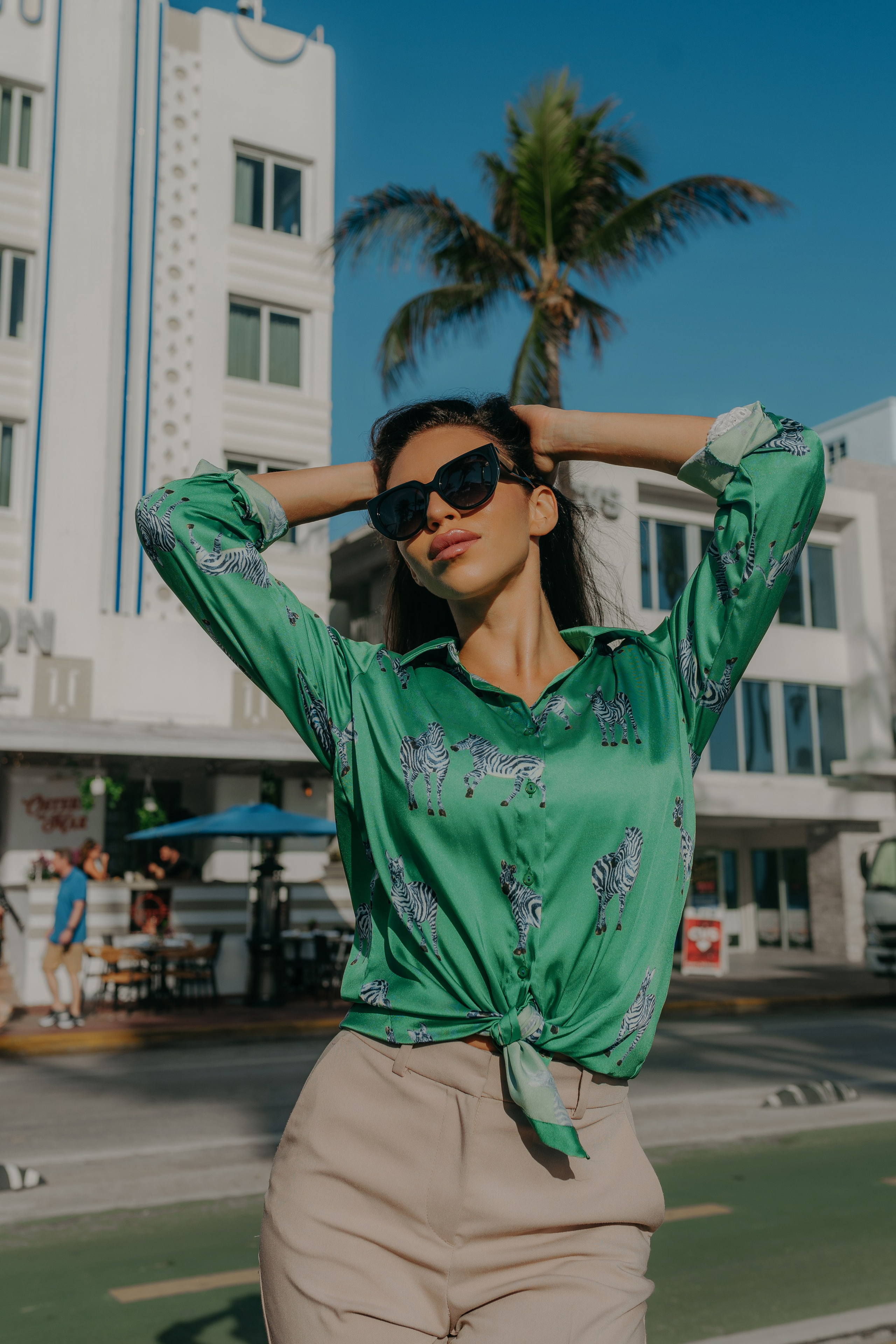 MONTSAINT. ФОТОГРАФ ФЛОРИДА МАЙАМИ