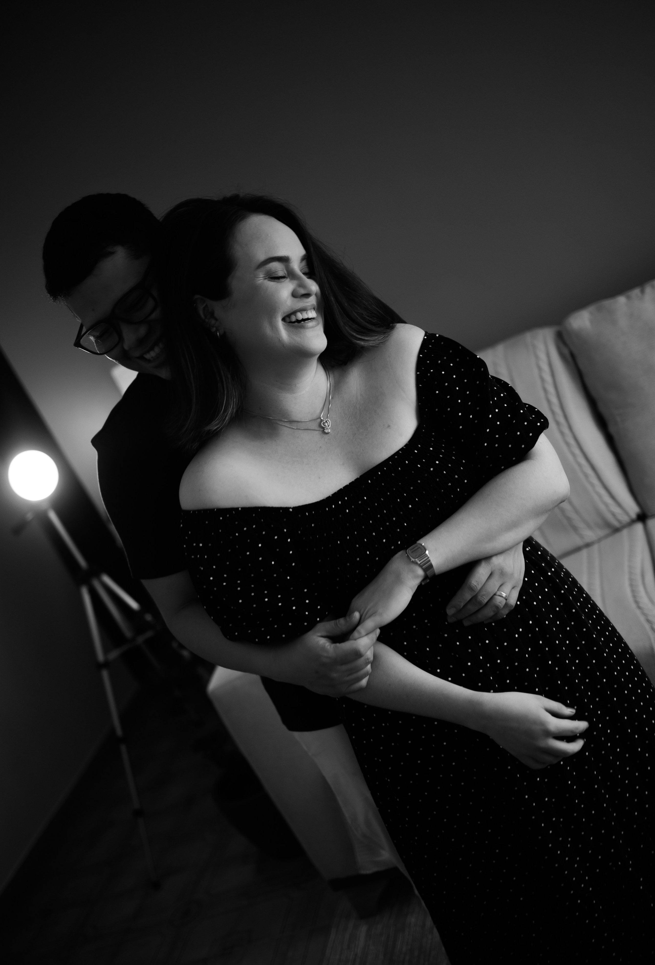 Sara e Paulo. Fotógrafo de Casamentos em Manaus — Leandro Santos