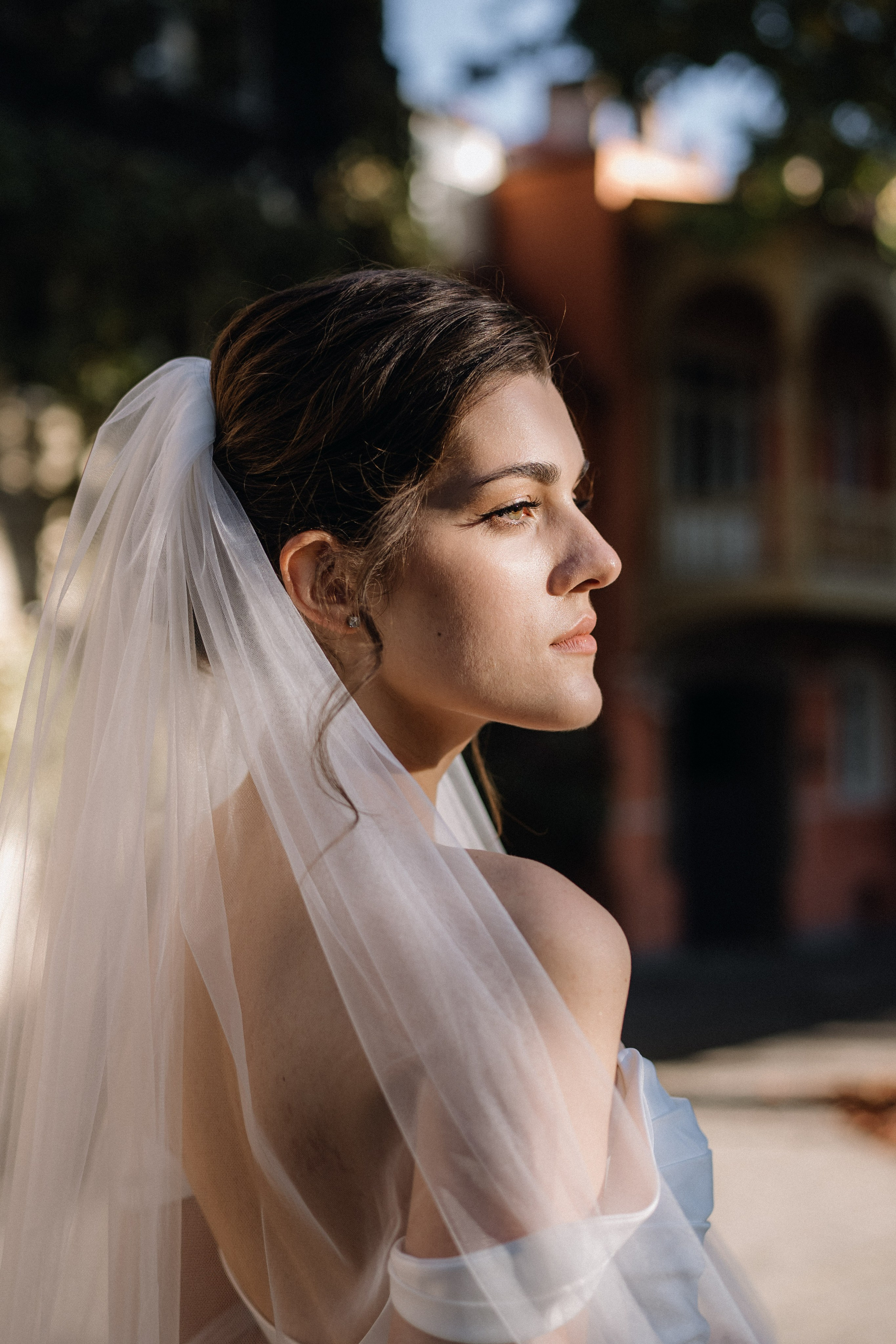 Tbilisi, November. Anna & Vitaliy. Дарья Филькова — фотограф и видеограф в Тбилиси, Грузия