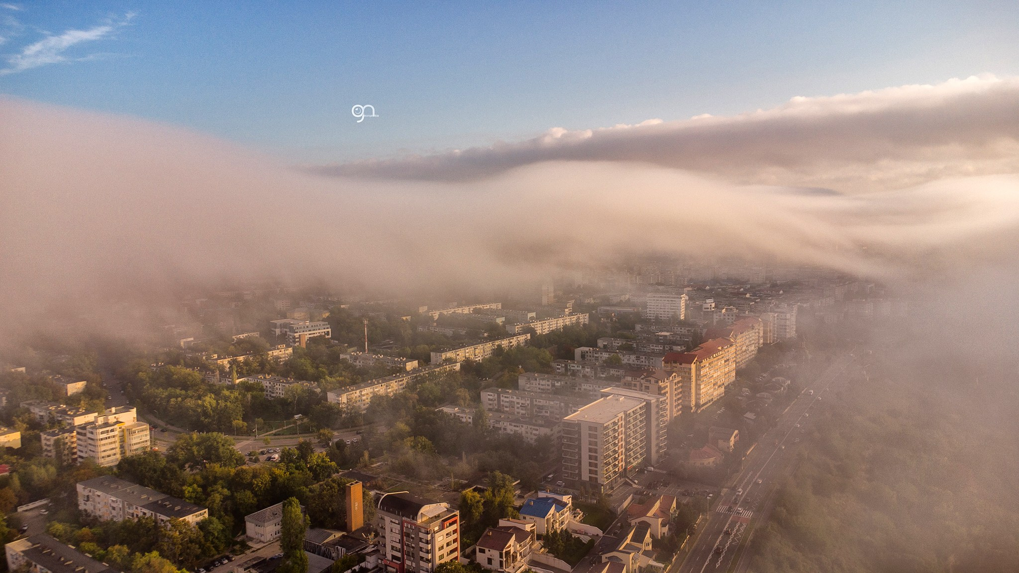 Galerie. I Love Galați — Orașul văzut prin fotografie, povești și oameni