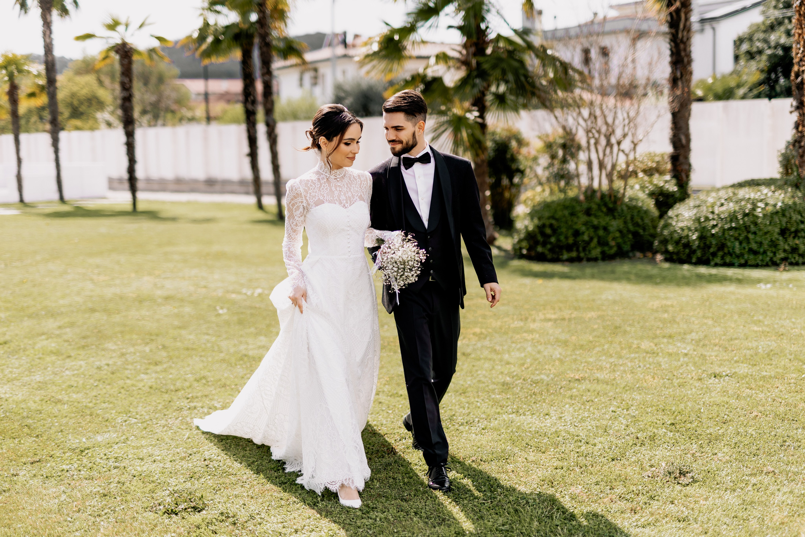 Wedding. Fotografo professionista specializzato in fotografia di matrimoni, cermonie ed eventi!