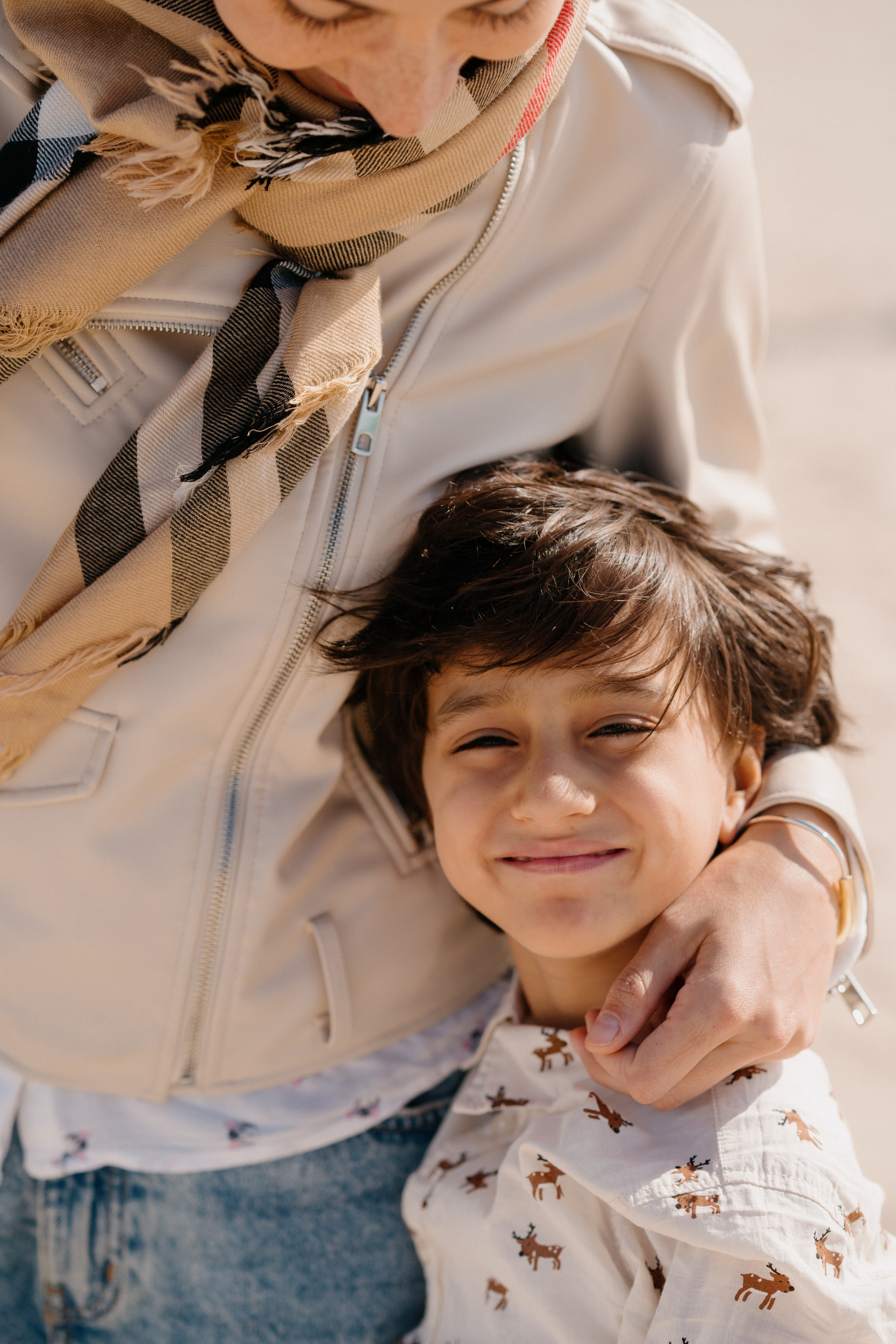 Old Village Walk. Elena Pretzner Photography