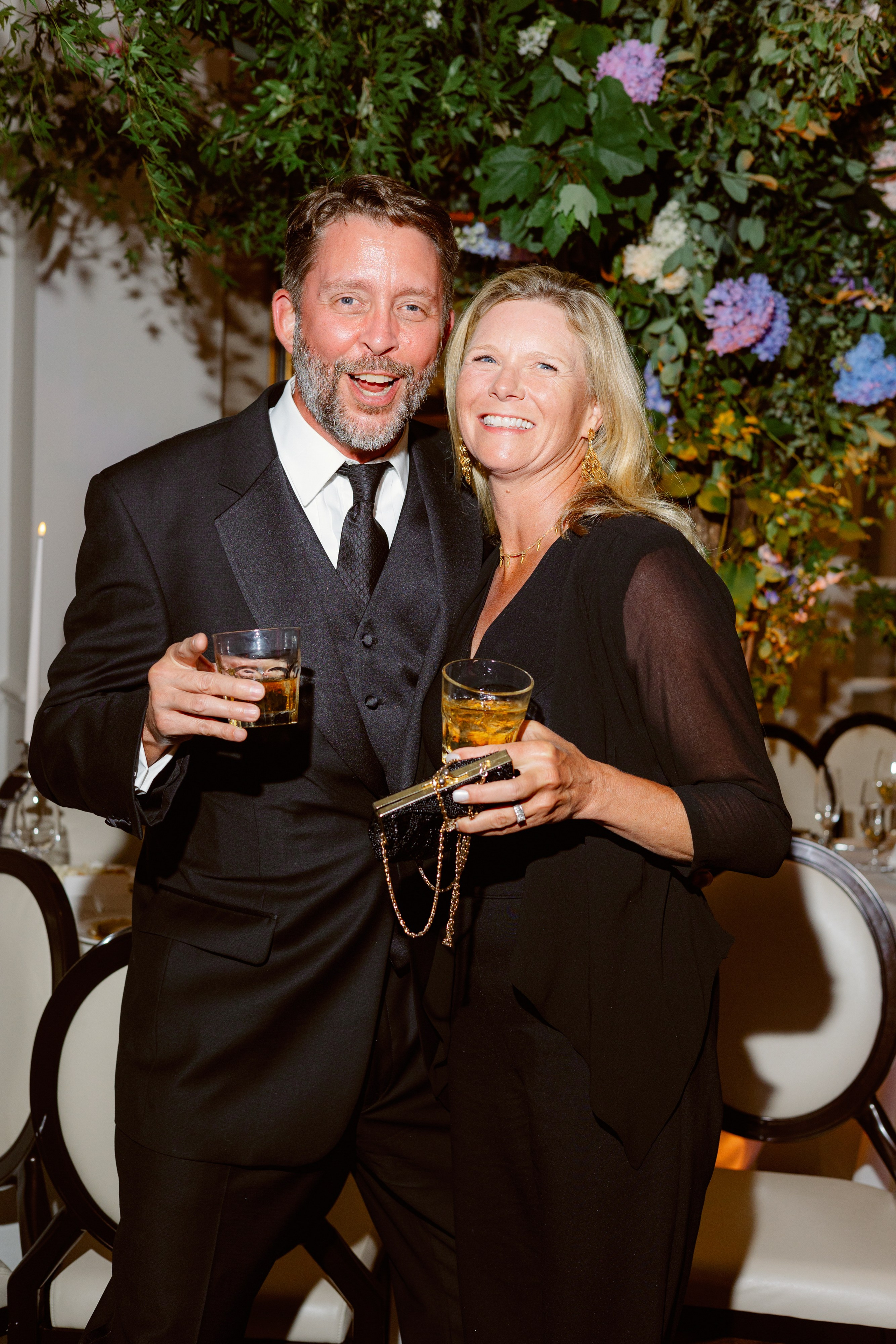 Collier and Matthew. Wedding photographer and videographer New York | New Jersey