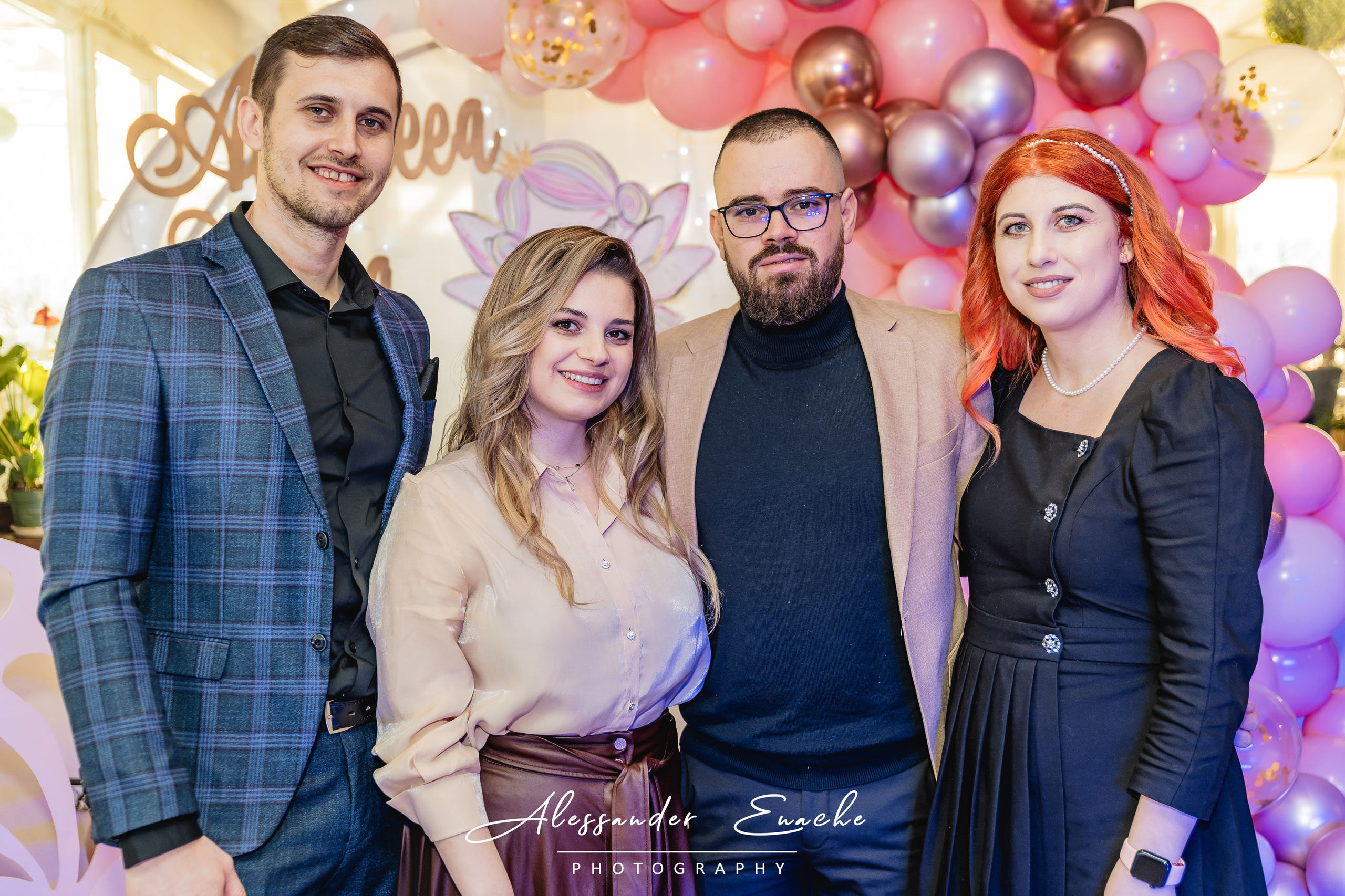 Selena Andreea. Fotograf prin #Piatraneamt-Alessander Enache