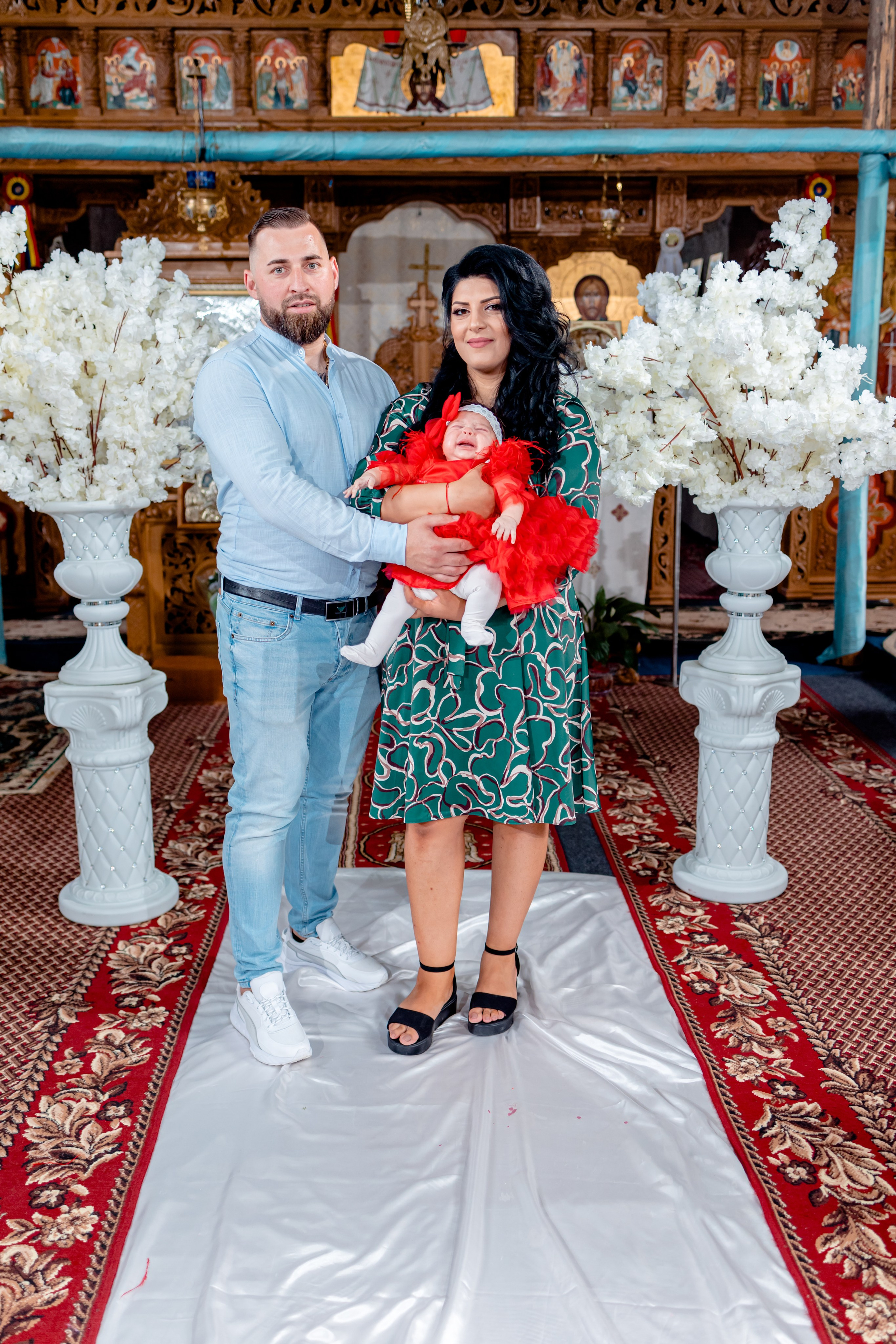 Amalia Ioana. Fotograf prin #Piatraneamt-Alessander Enache