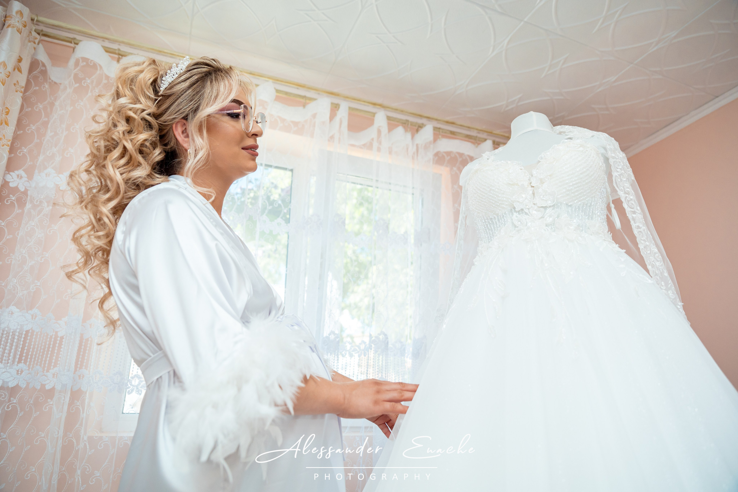 Robert & Ana Maria. Fotograf prin #Piatraneamt-Alessander Enache