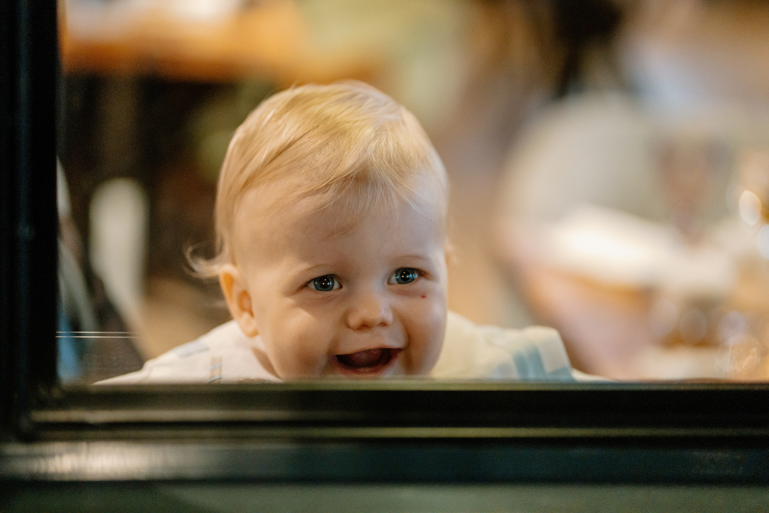 Amza — 1 year. Gabrielacojocariu.com