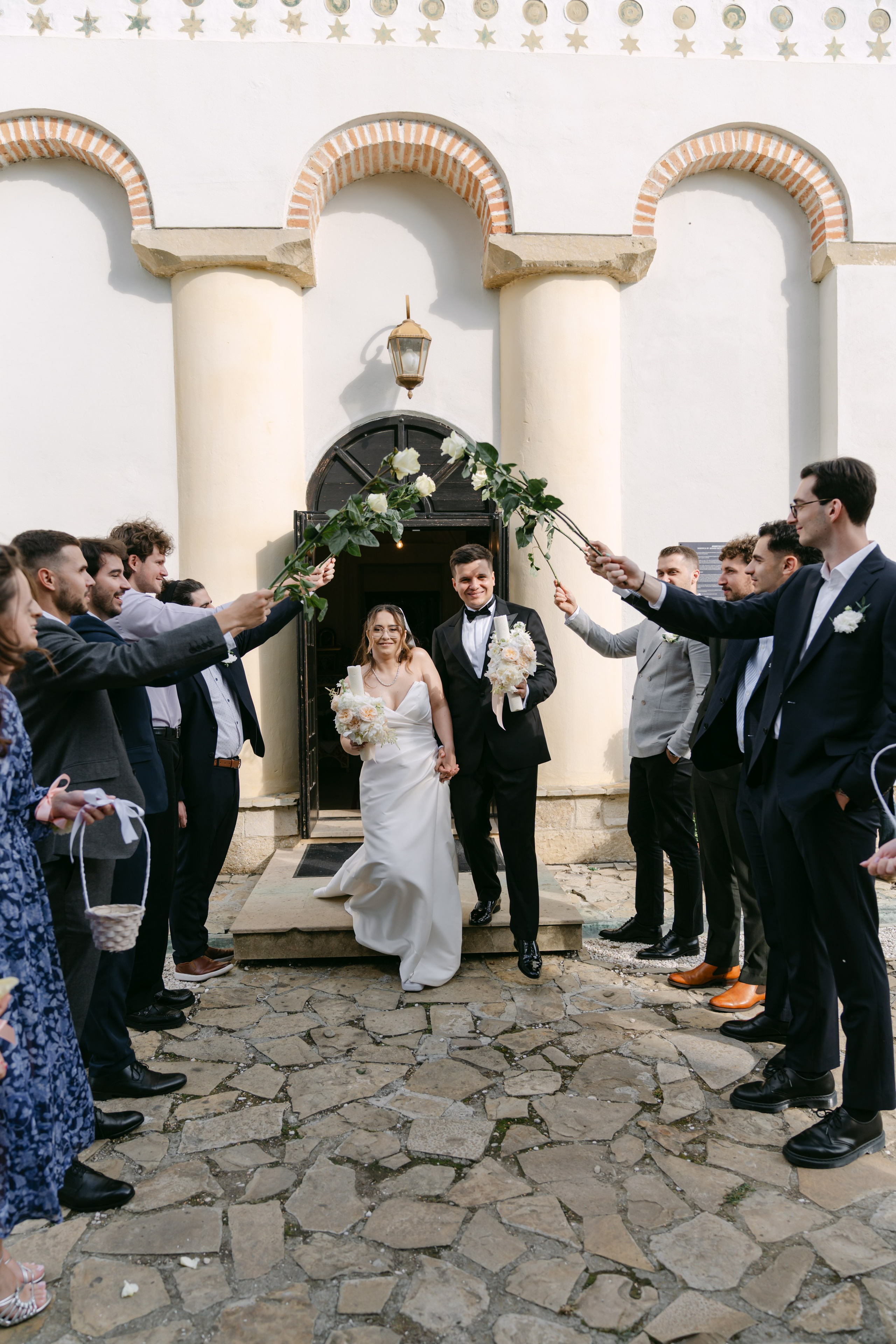 Bianca | Georgian. Gabrielacojocariu.com