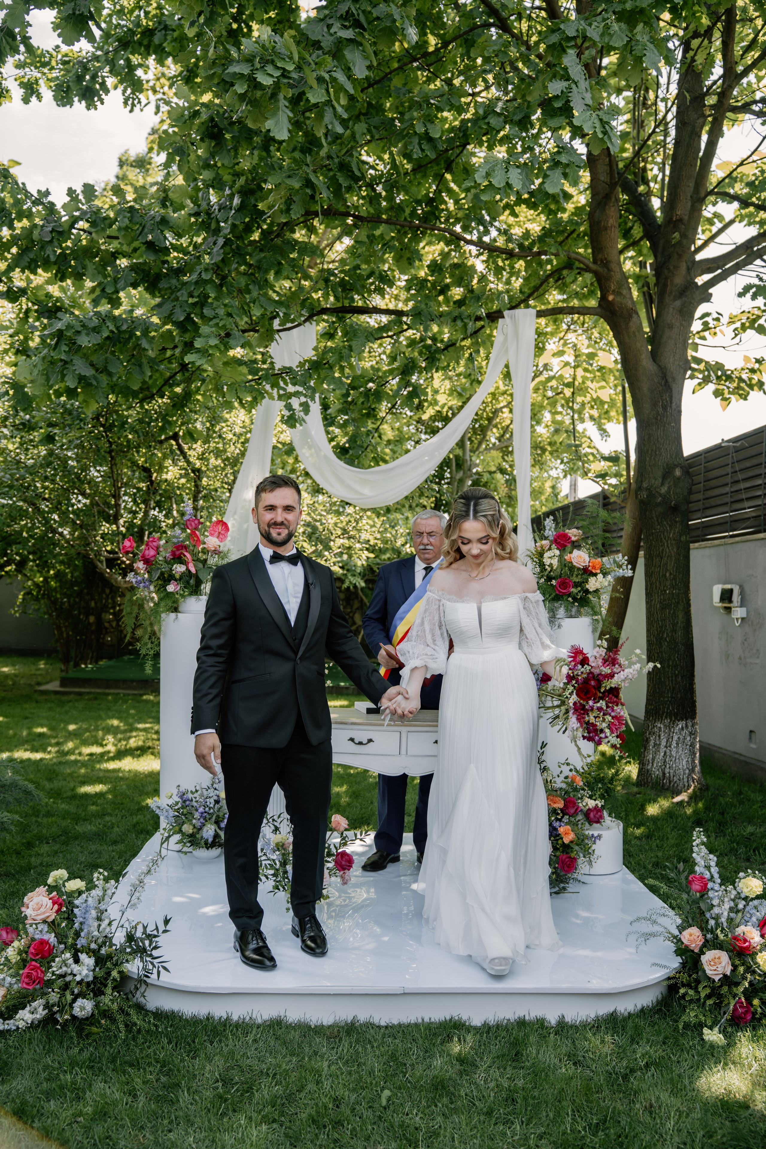 Iulia & Alex. Gabrielacojocariu.com