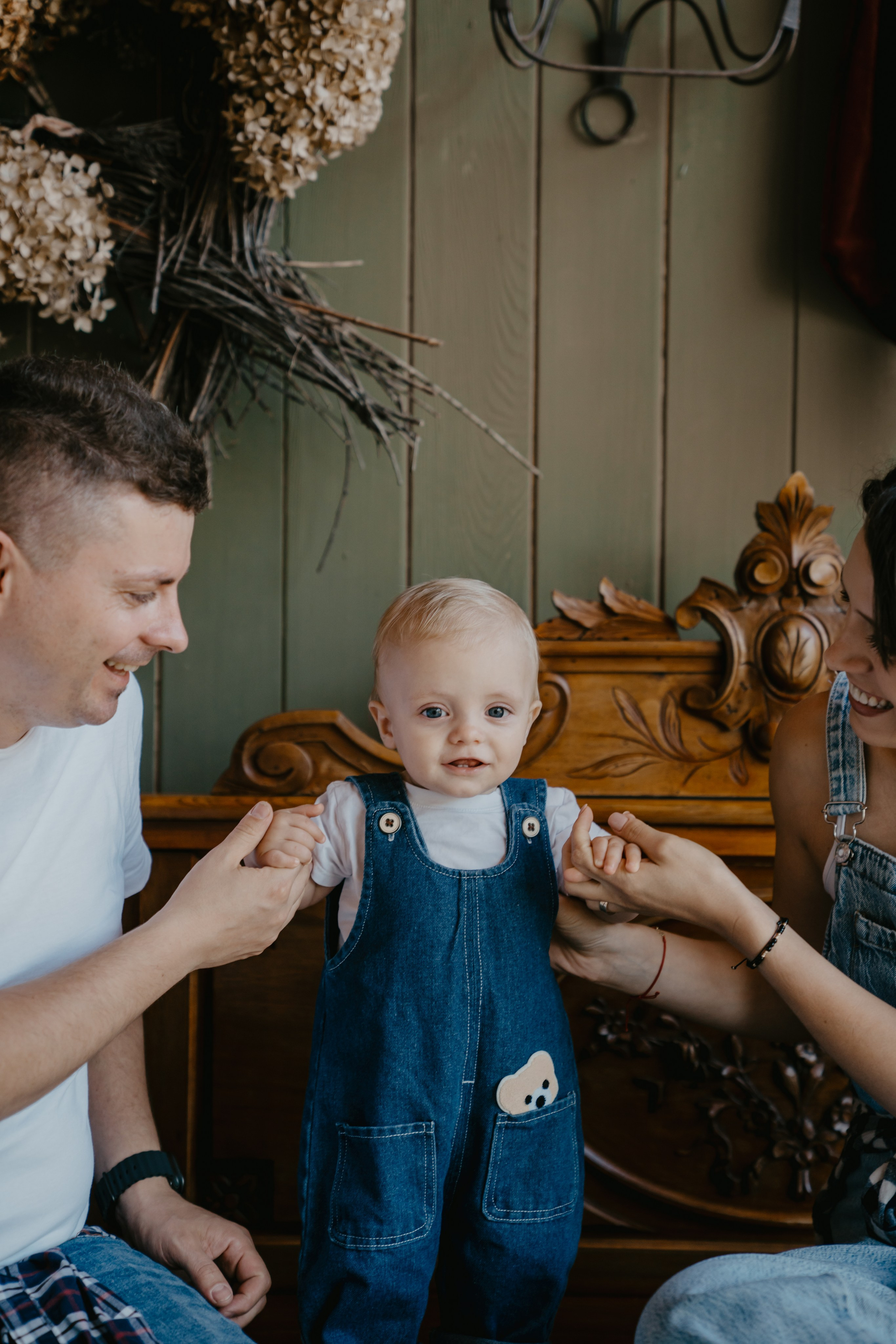 Anamaria si Marius. Gabrielacojocariu.com