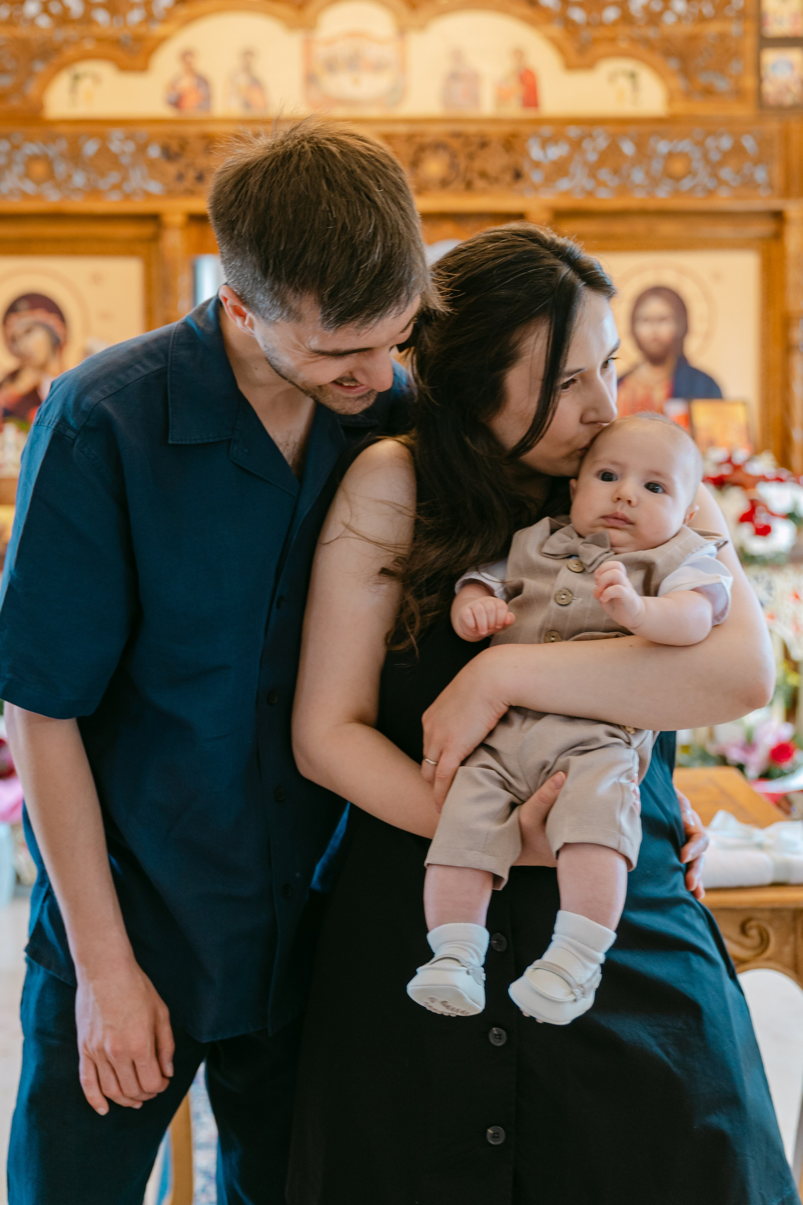 Baby Tudor. Gabrielacojocariu.com